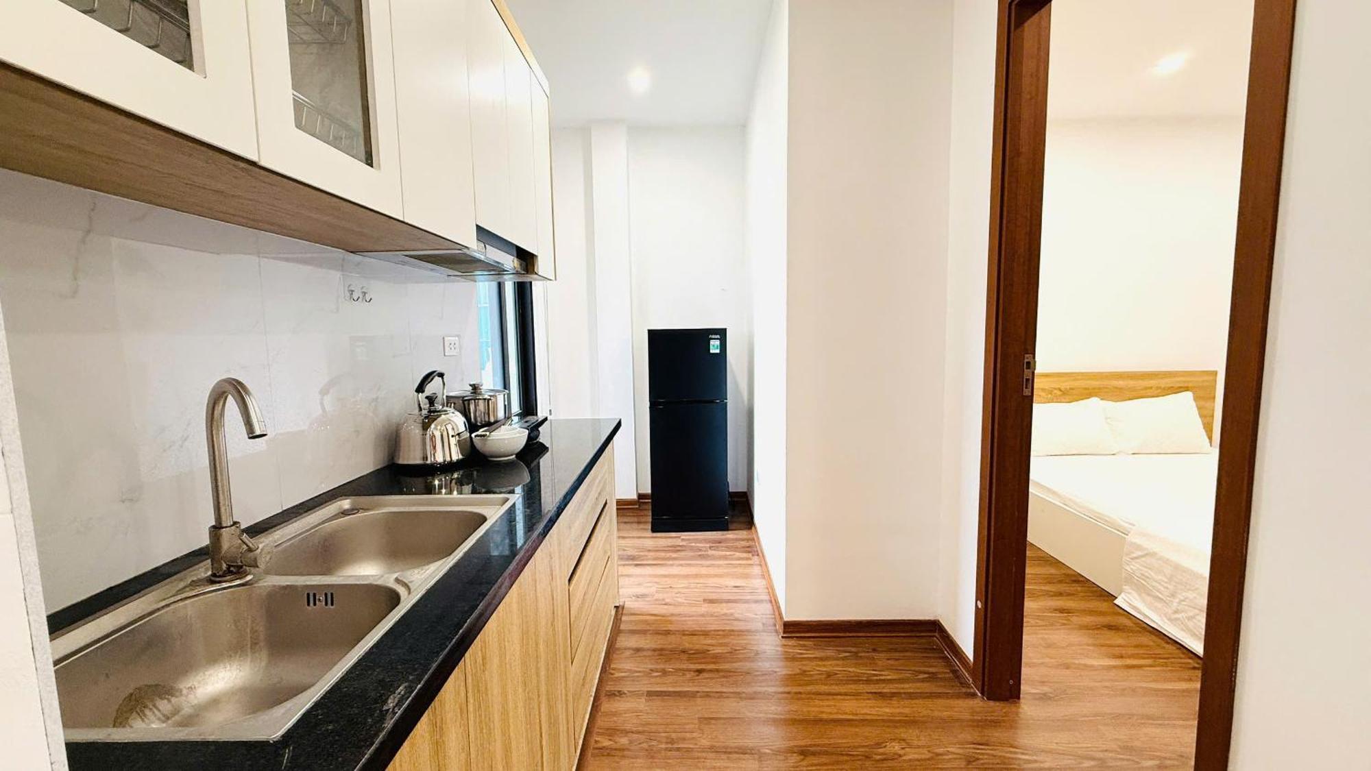 Apartment Era Thinh Hao Hanoi