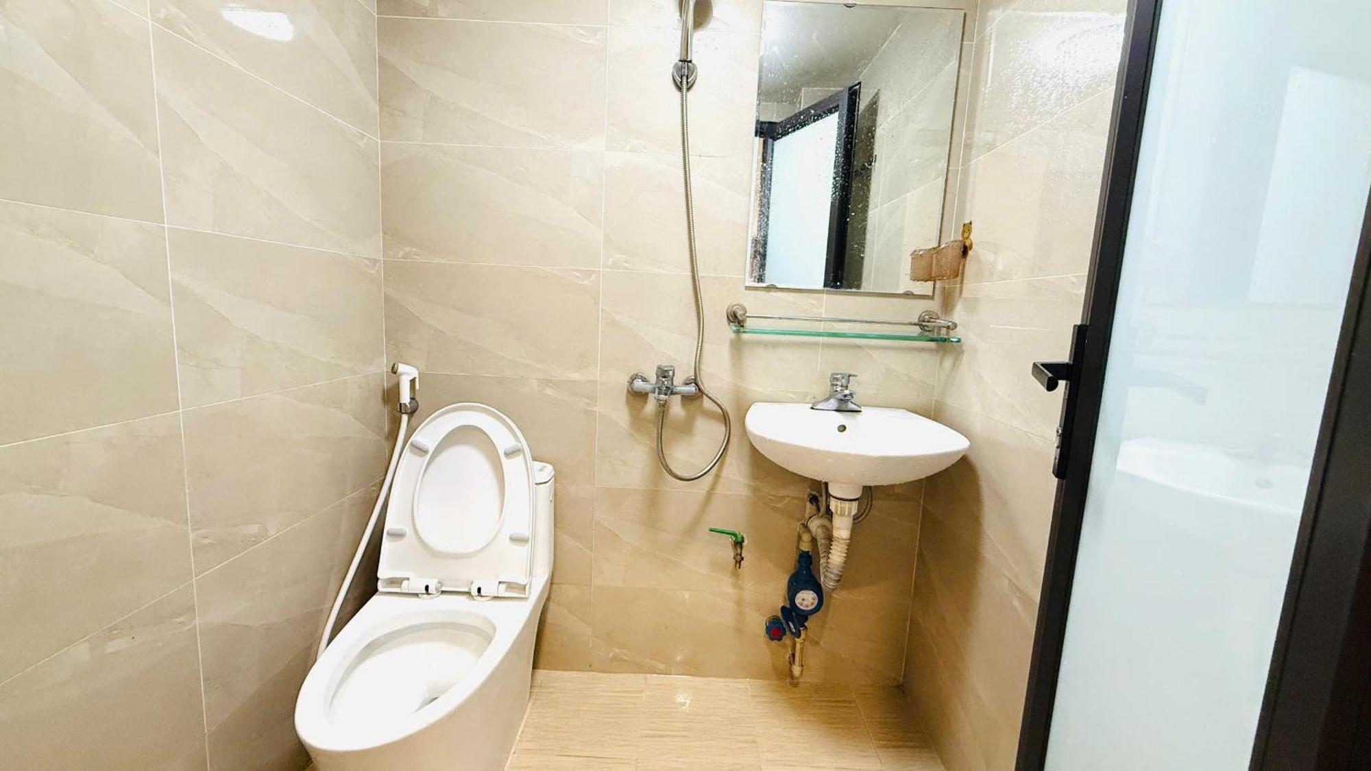 Apartment Era Thinh Hao Hanoi