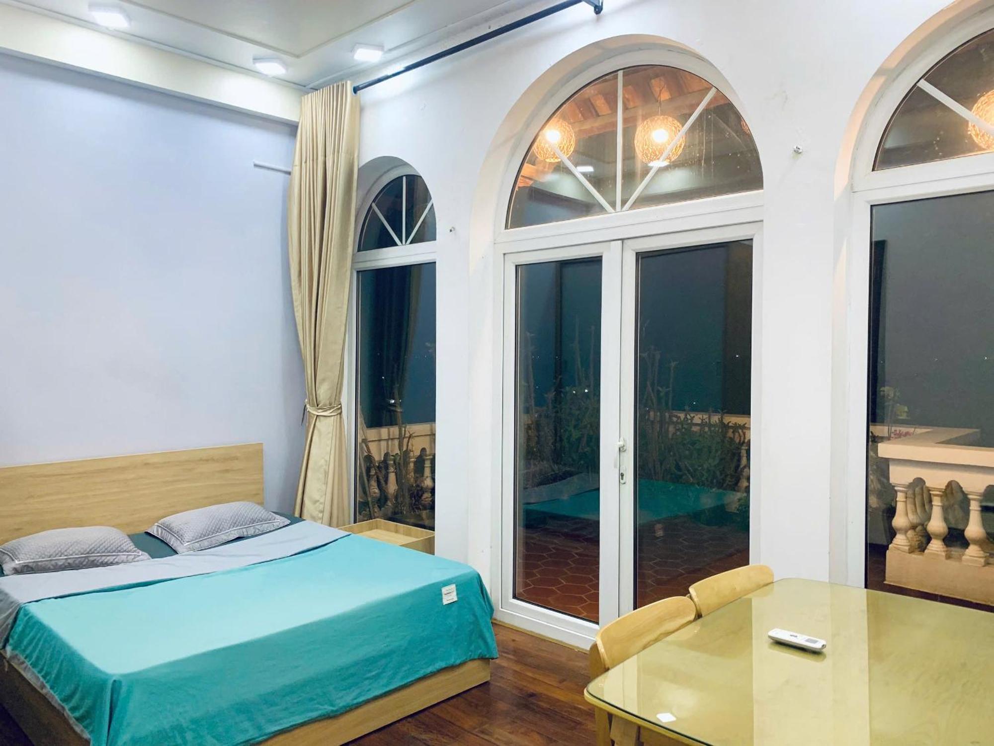 Gasthof Kem's House Hanoi