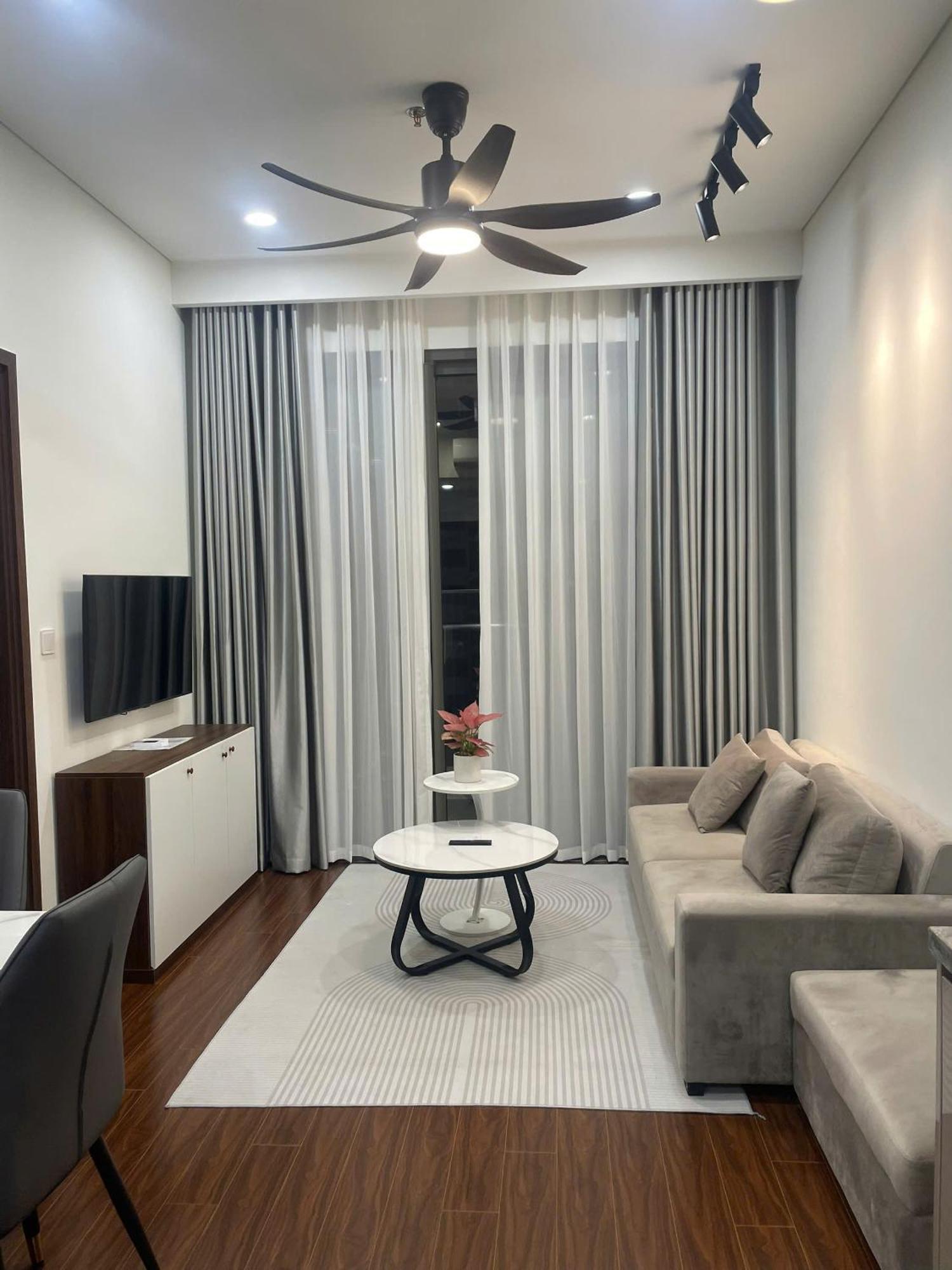 Luxury M1 Masteri- Vinhomes Ocean Park 1