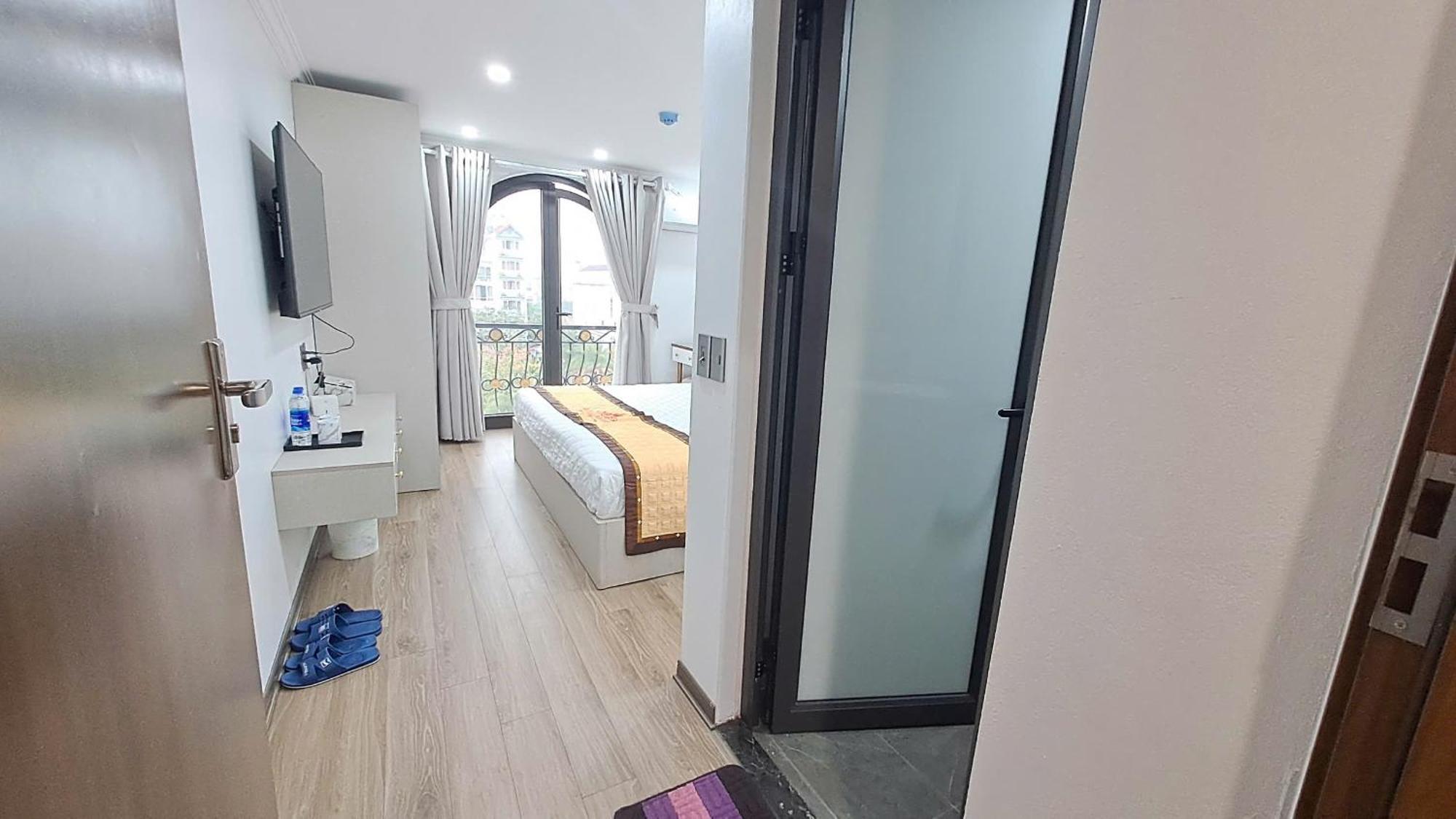 Hotel Luxury Airport Hanoi
