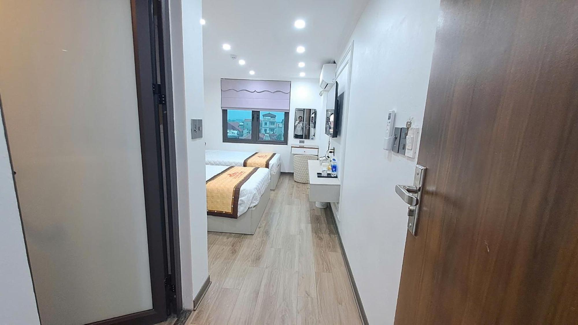 Luxury Airport 3* Hanoi