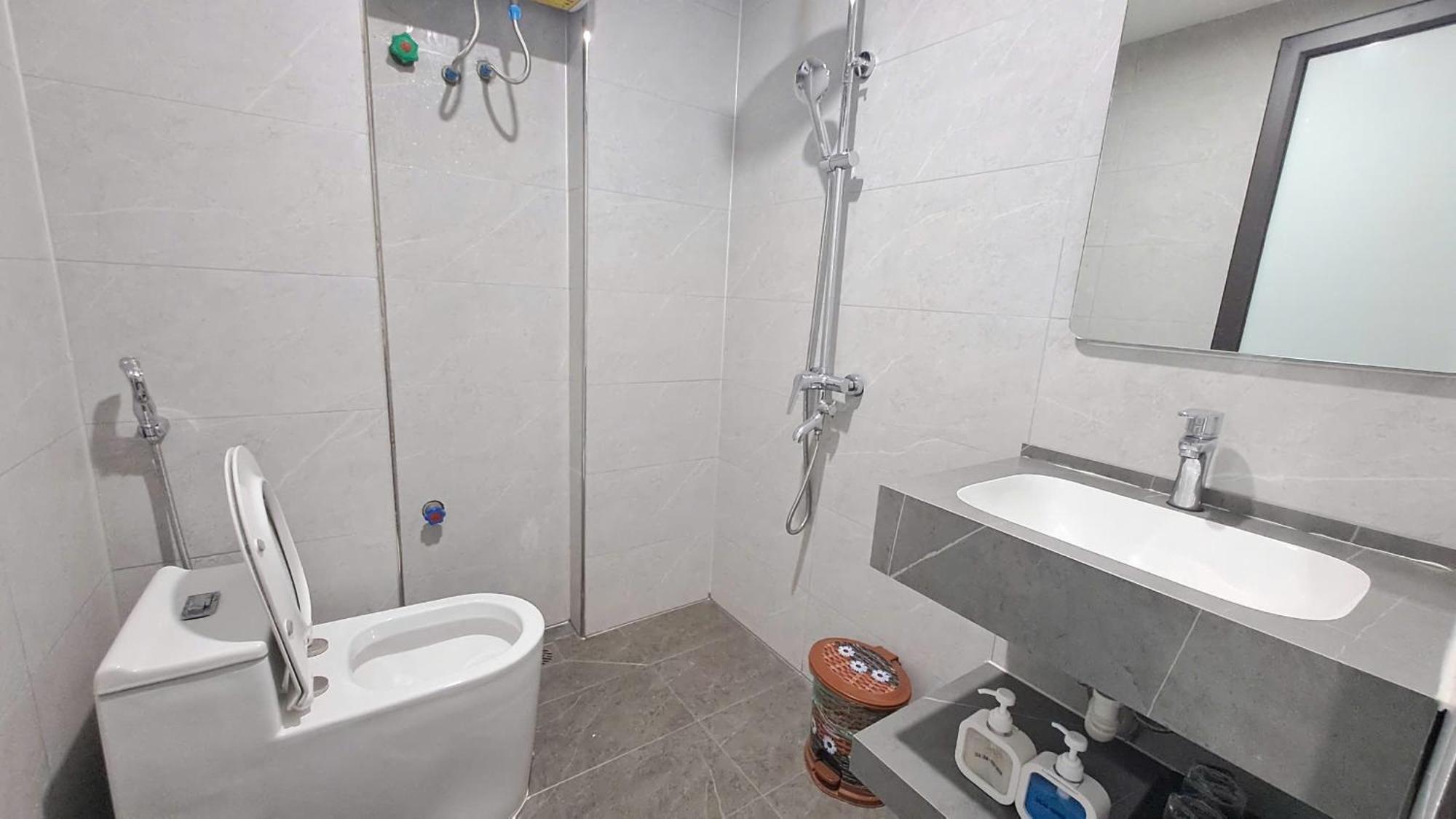 Hotel Luxury Airport Hanoi