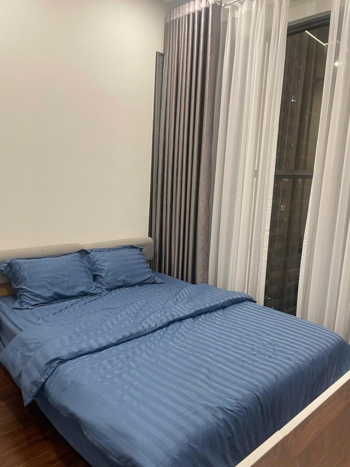 Luxury M1 Masteri- Vinhomes Ocean Park 1 * Hanoi