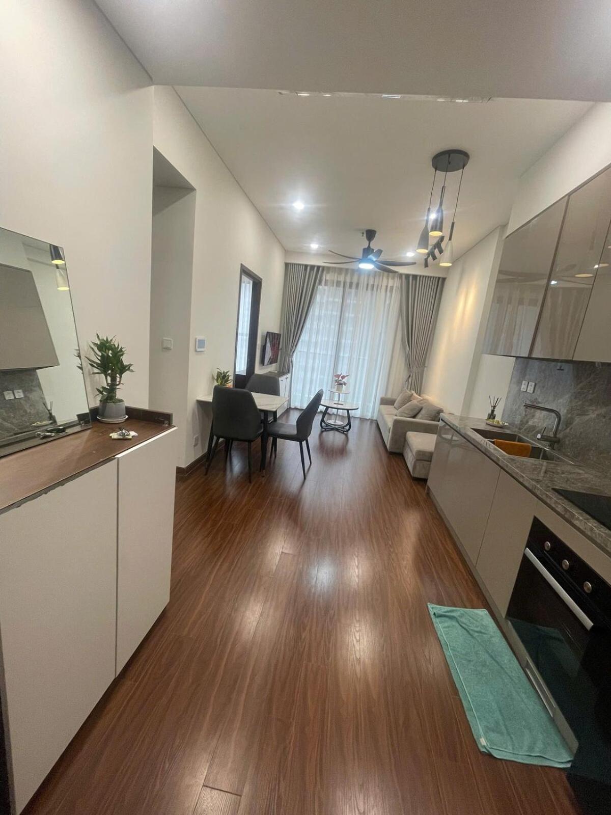 Luxury M1 Masteri- Vinhomes Ocean Park 1 * Hanoi
