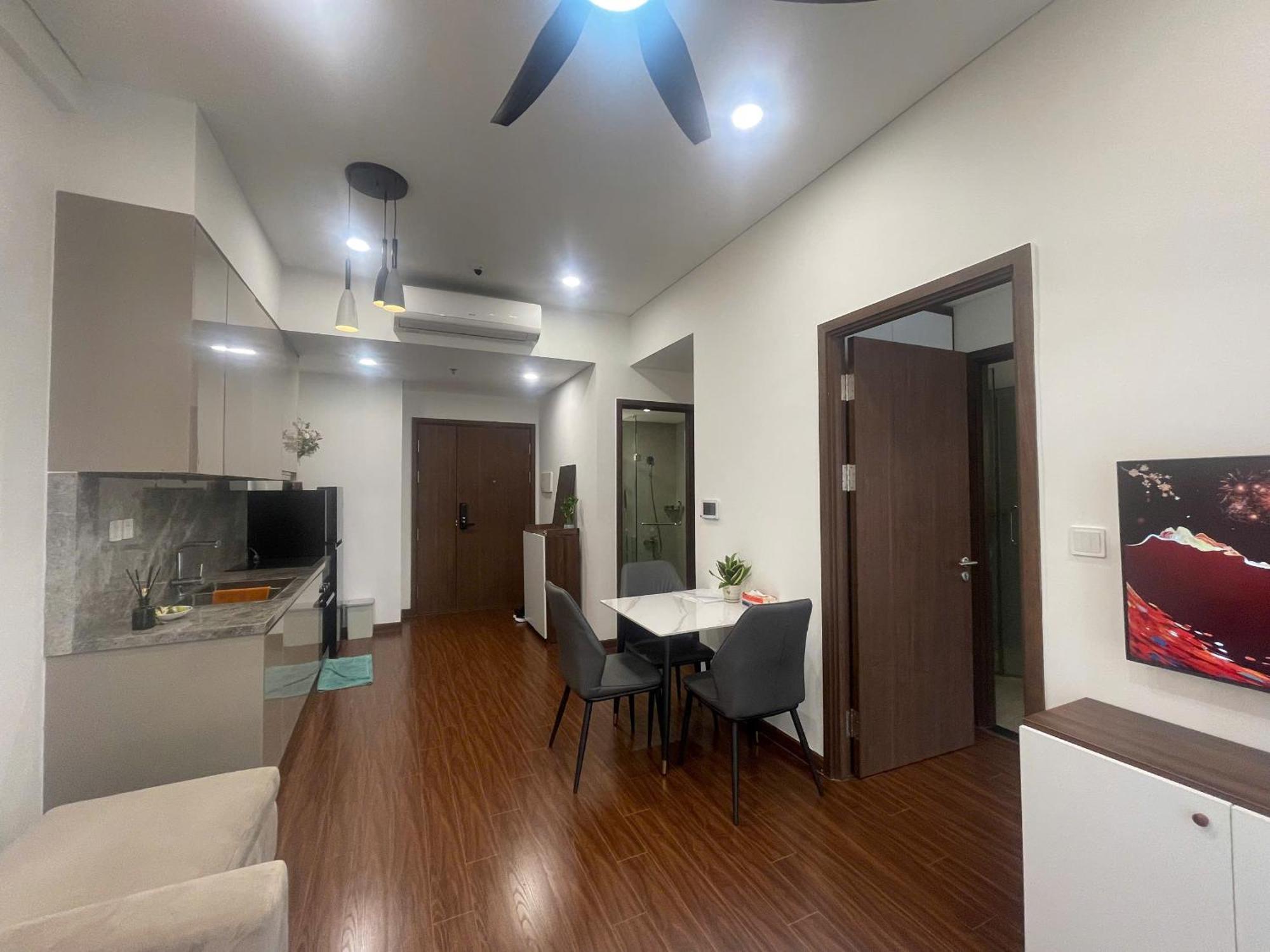 Luxury M1 Masteri- Vinhomes Ocean Park 1