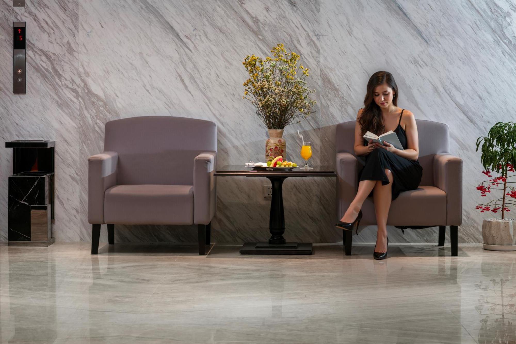 Hotel Sen Boutique - Managed By Sen Group