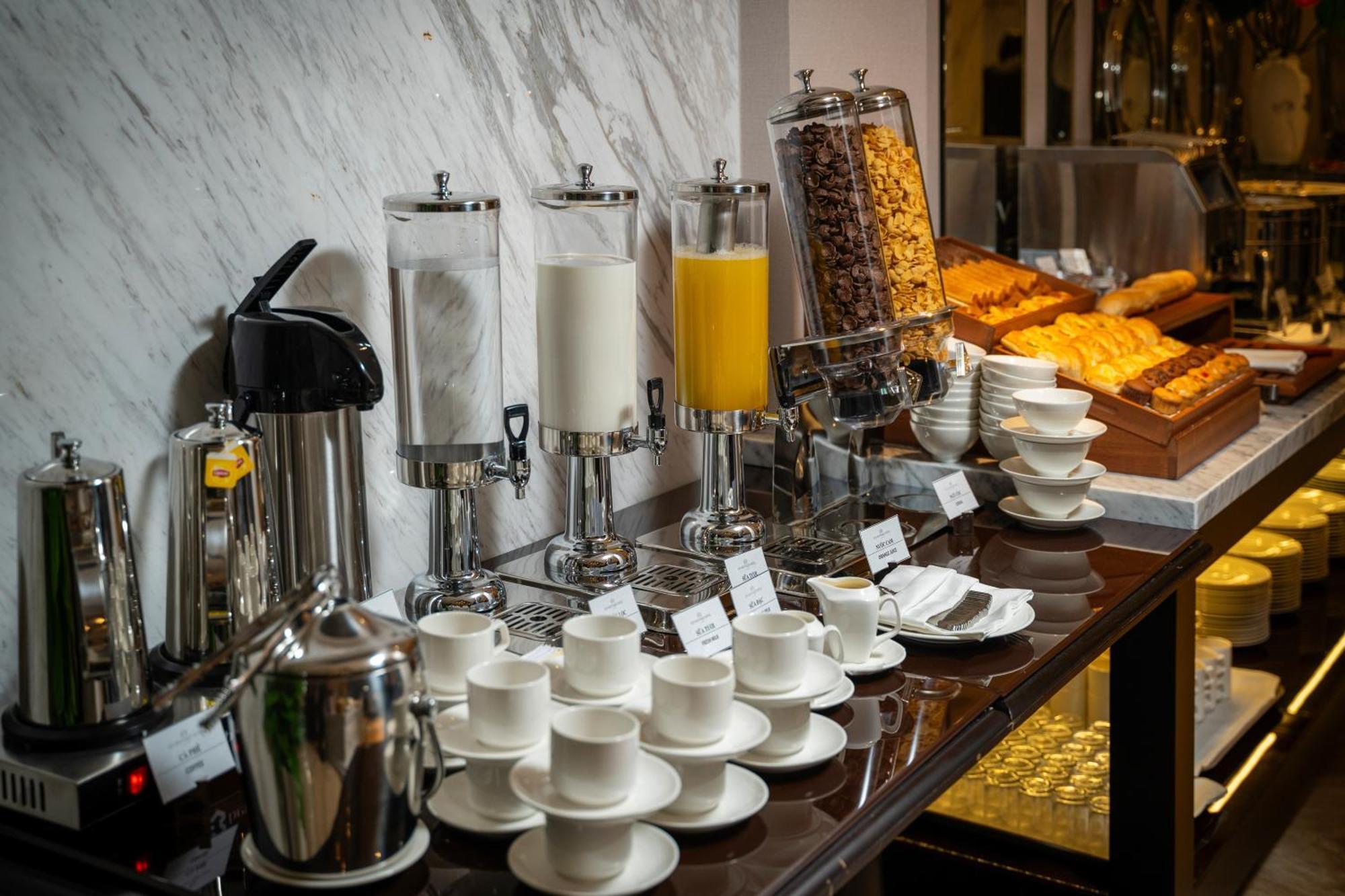 Sen Boutique - Managed By Sen Group Hotel