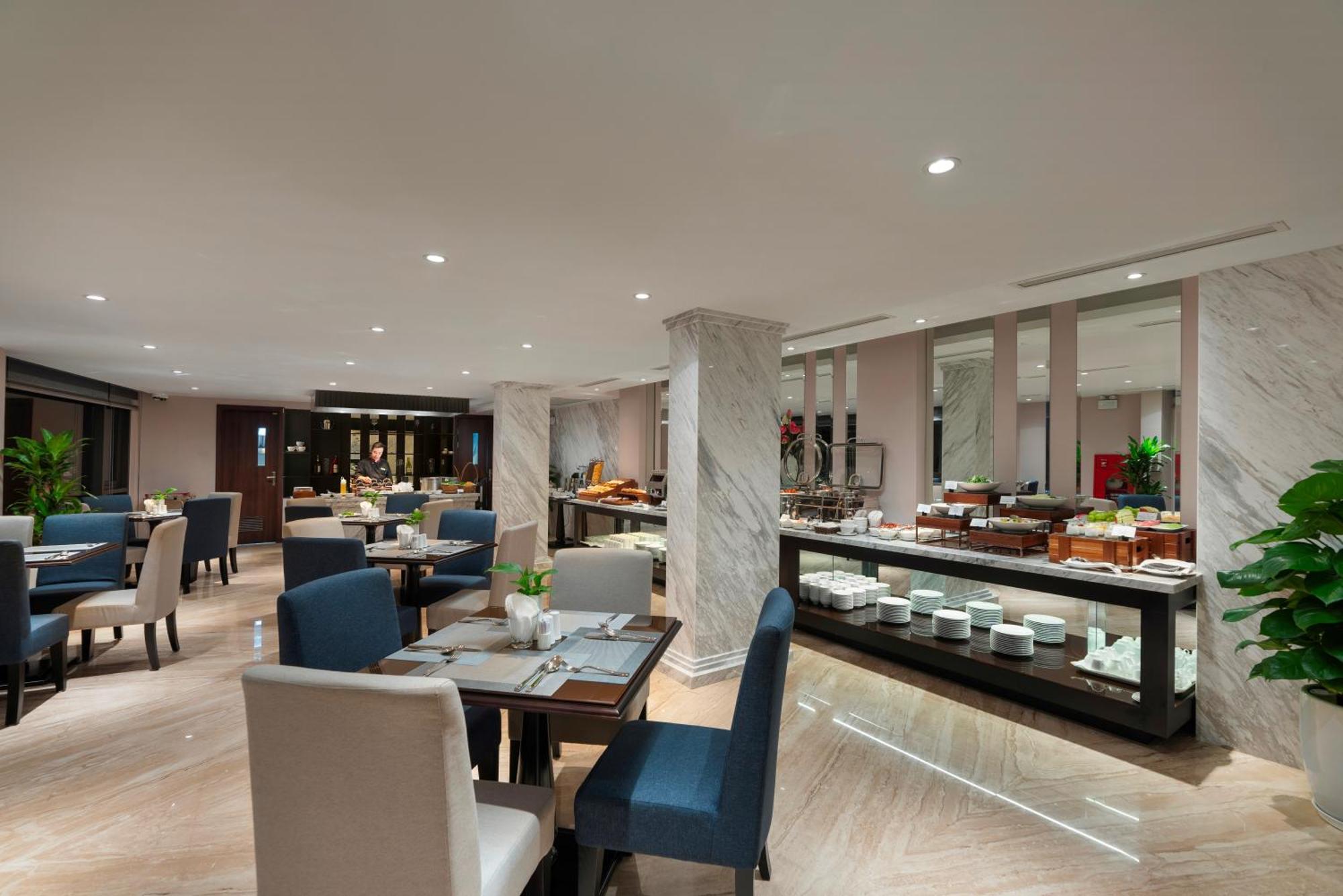Sen Boutique - Managed By Sen Group 3* Hanoi