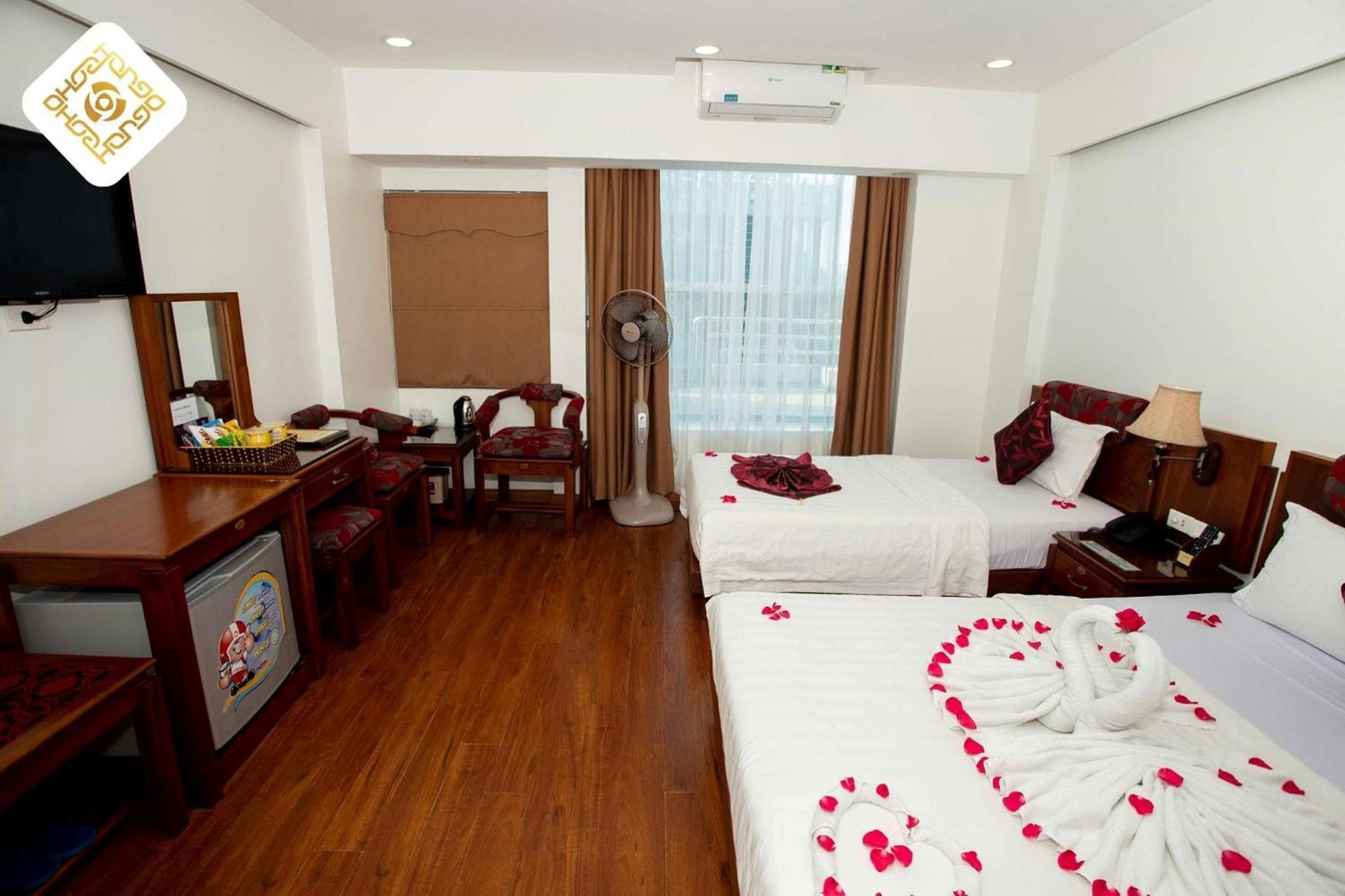 Hotel Hoa Hong 2 - Xa Dan