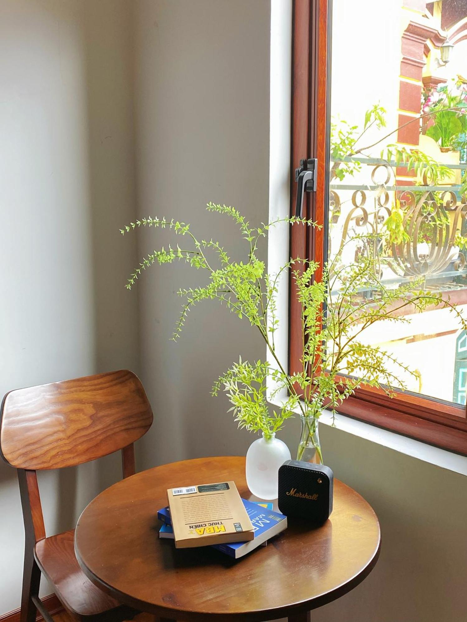 Michi Doi Dien Bao Tang Hcm Apartment