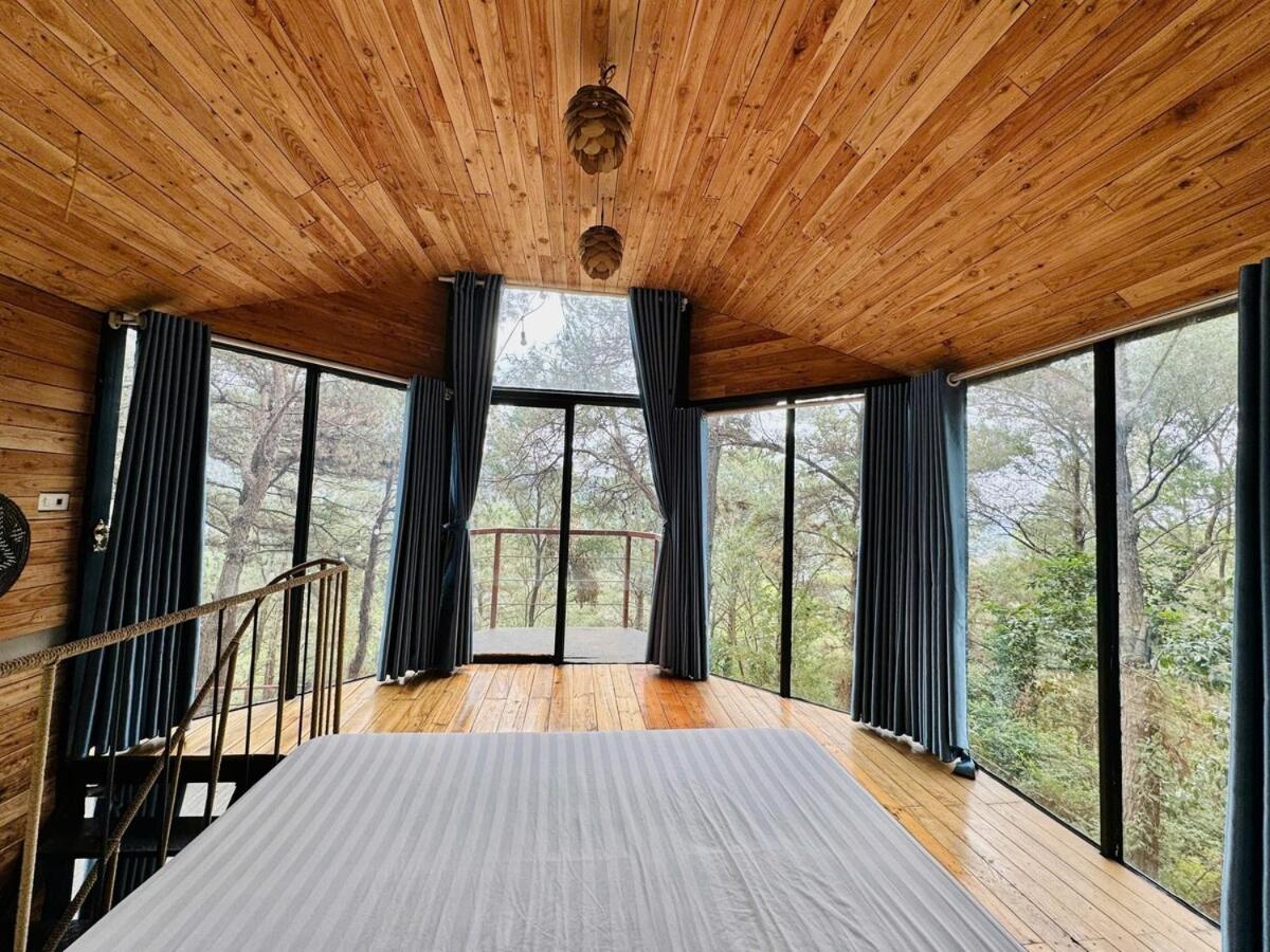 Holiday home To Chim House