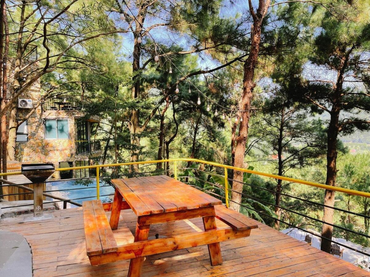 To Chim House Holiday home Hanoi