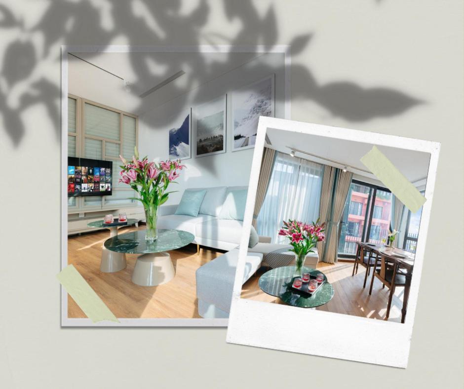 Apartment Margaery Lakeside - 2 Bedroom With Balcony