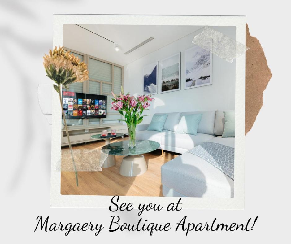 Apartment Margaery Lakeside - 2 Bedroom With Balcony *