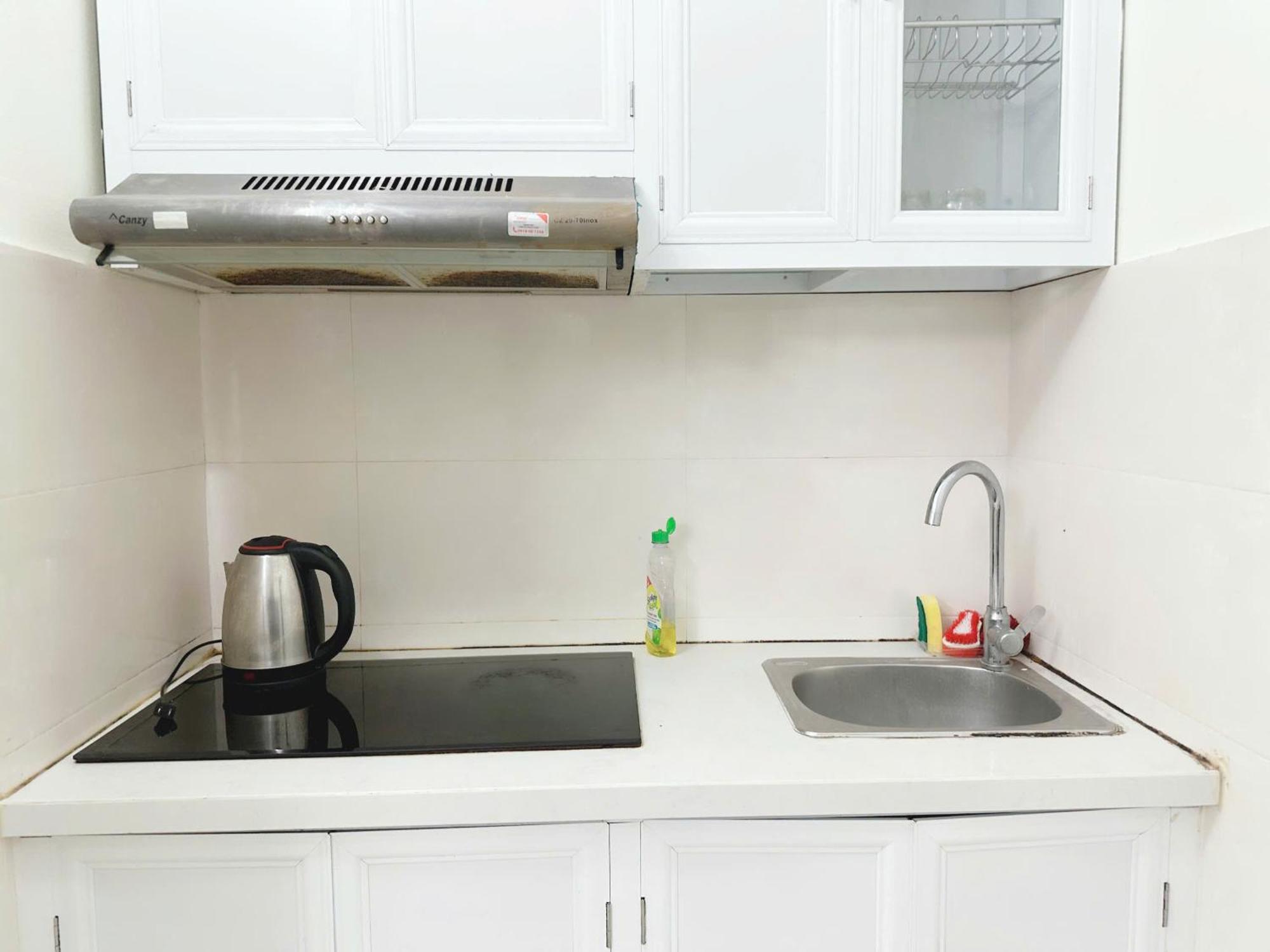 Platinum 202tdh Apartment *