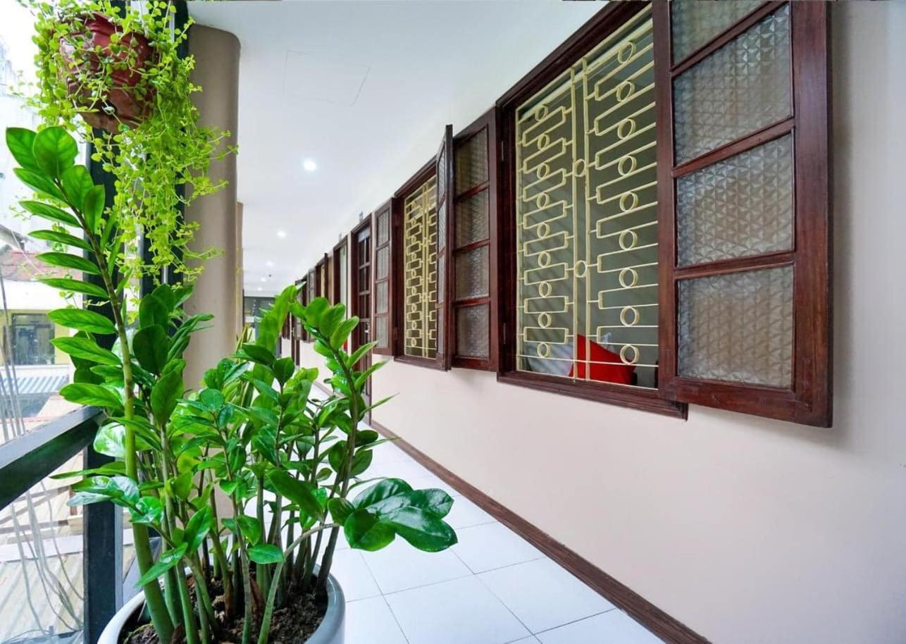 Giao Thong Hotel Hanoi