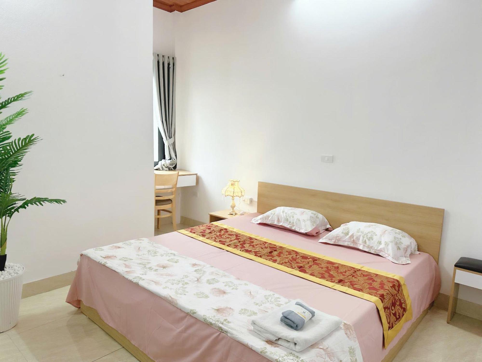 Chill House 702tm3 Apartment
