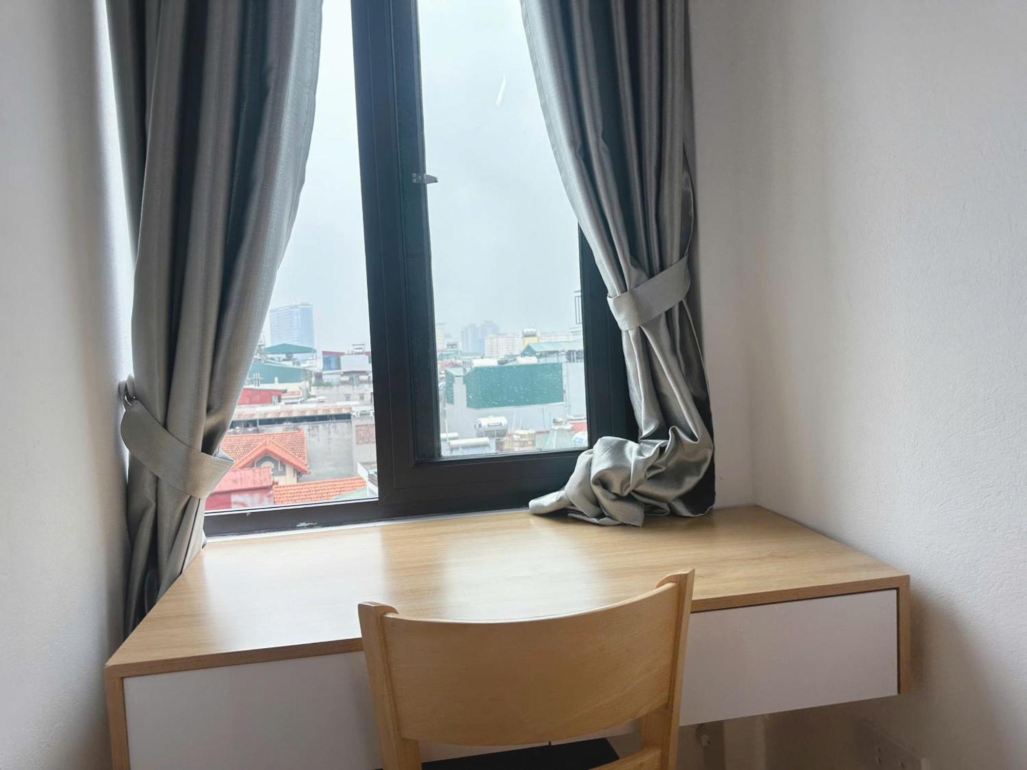 Apartment Chill House 702tm3 *