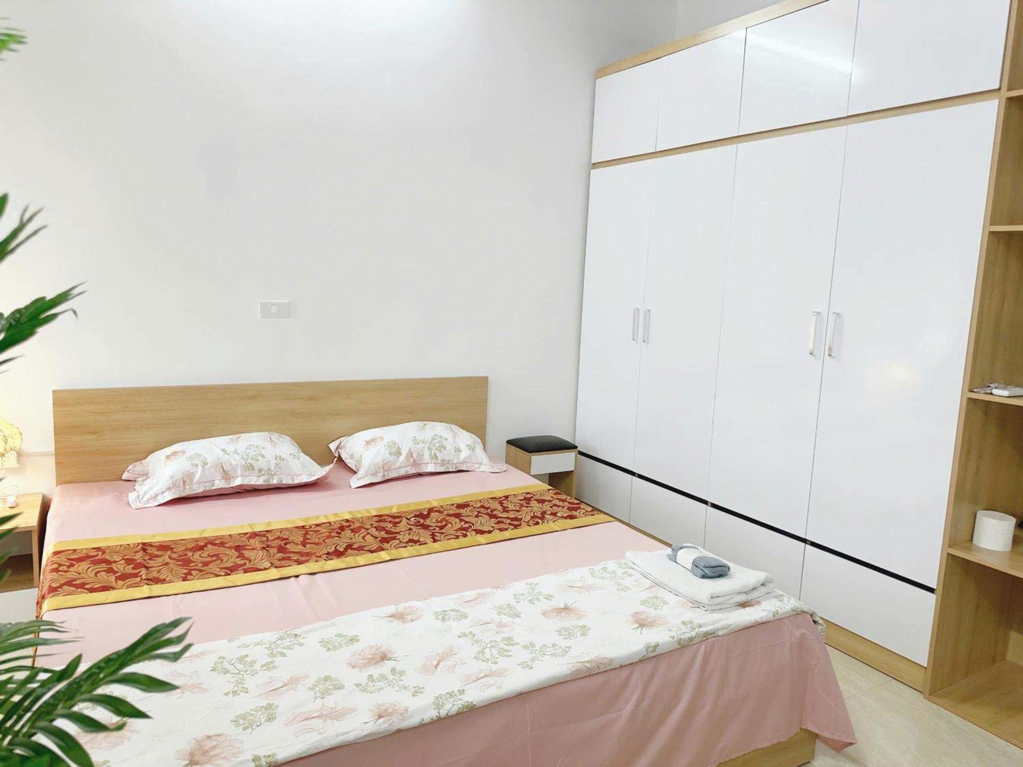 Chill House 702tm3 Apartment Hanoi