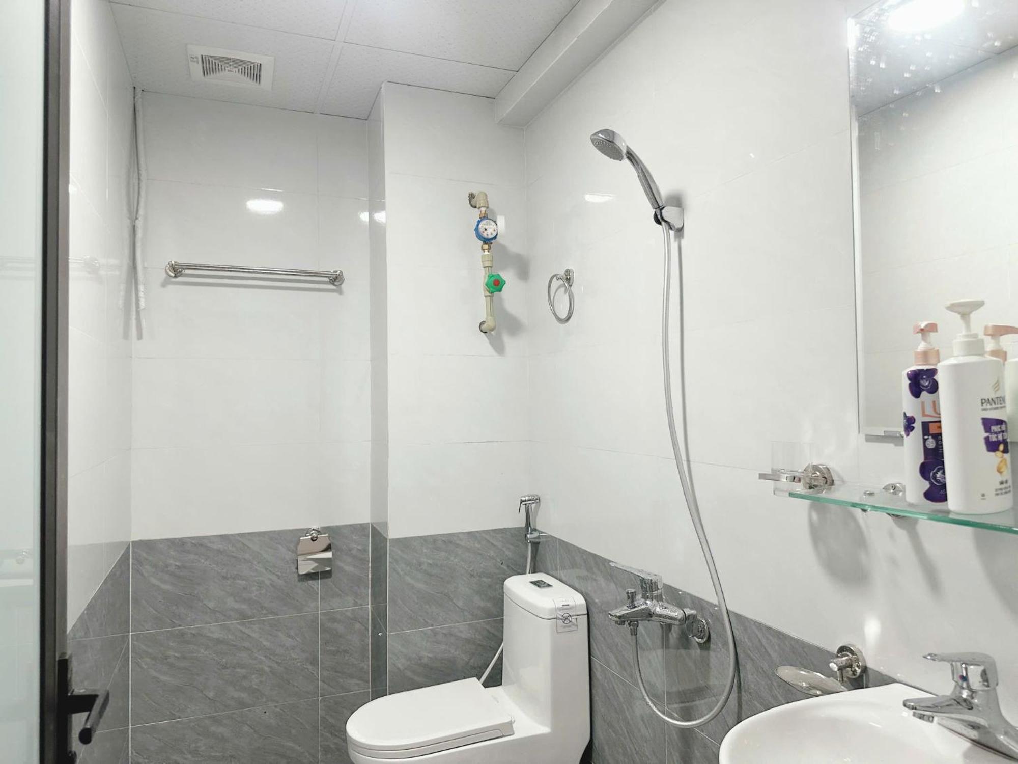 Apartment Chill House 702tm3 *