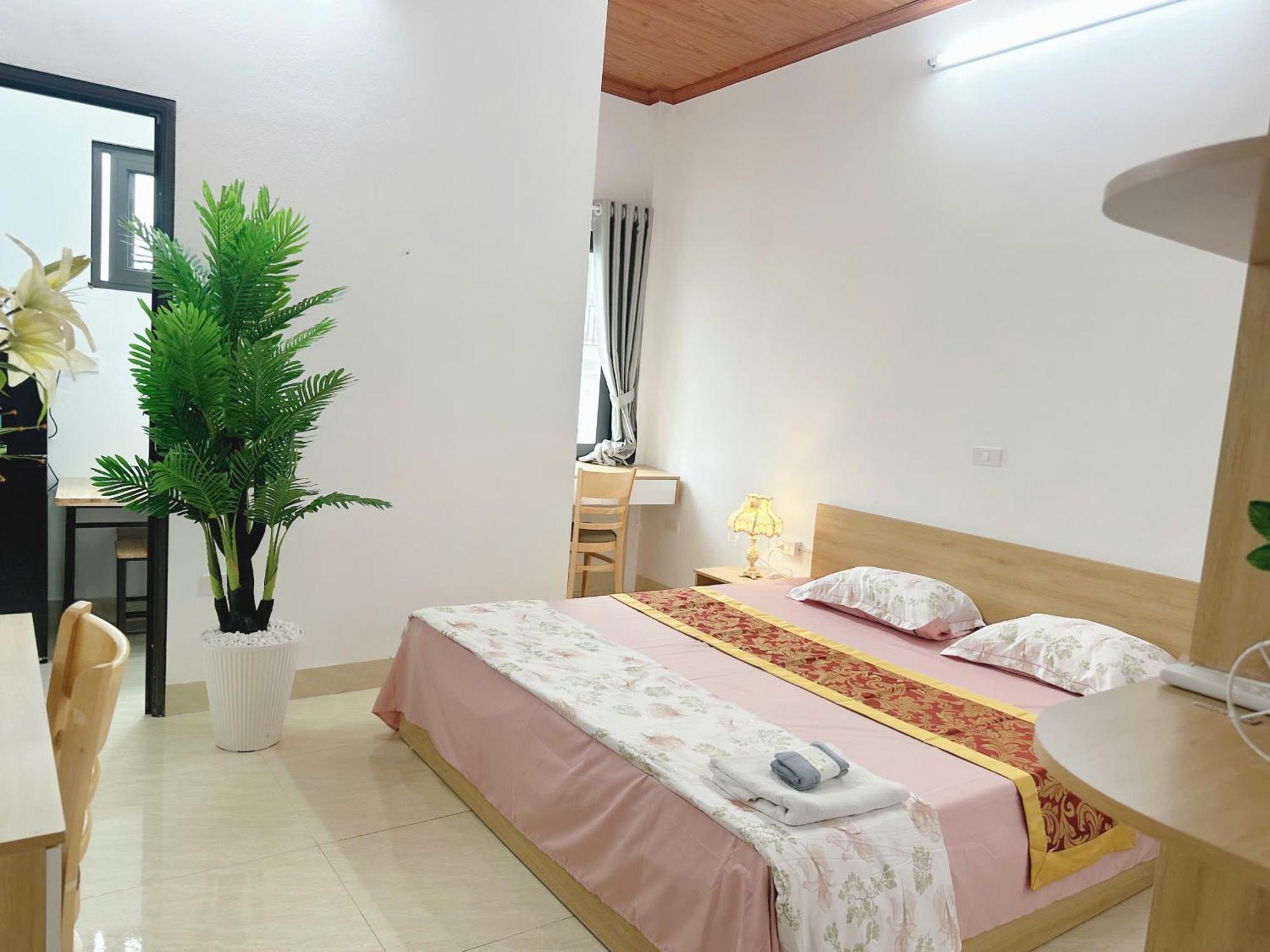Apartment Chill House 702tm3 *