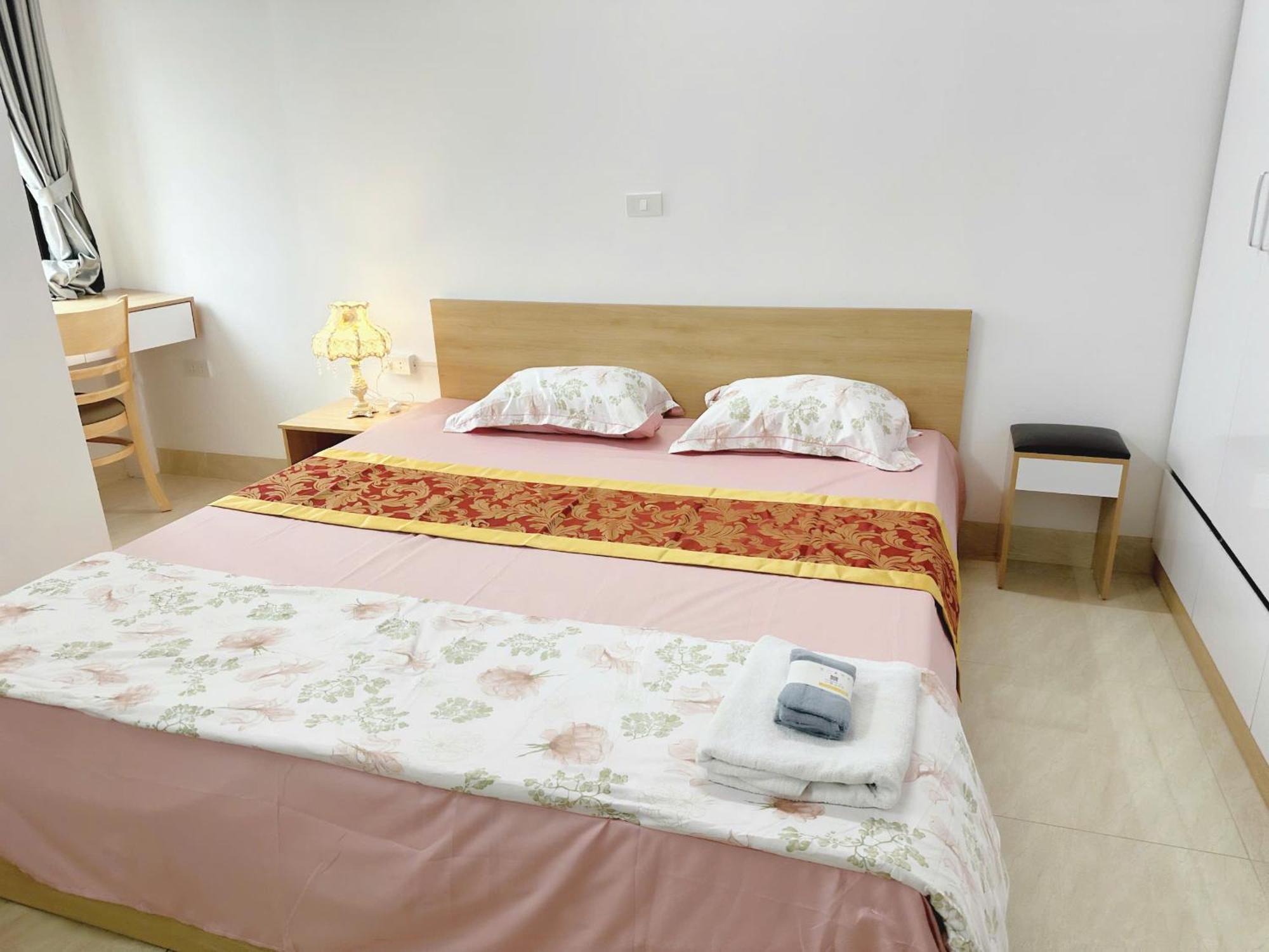 Chill House 702tm3 * Hanoi