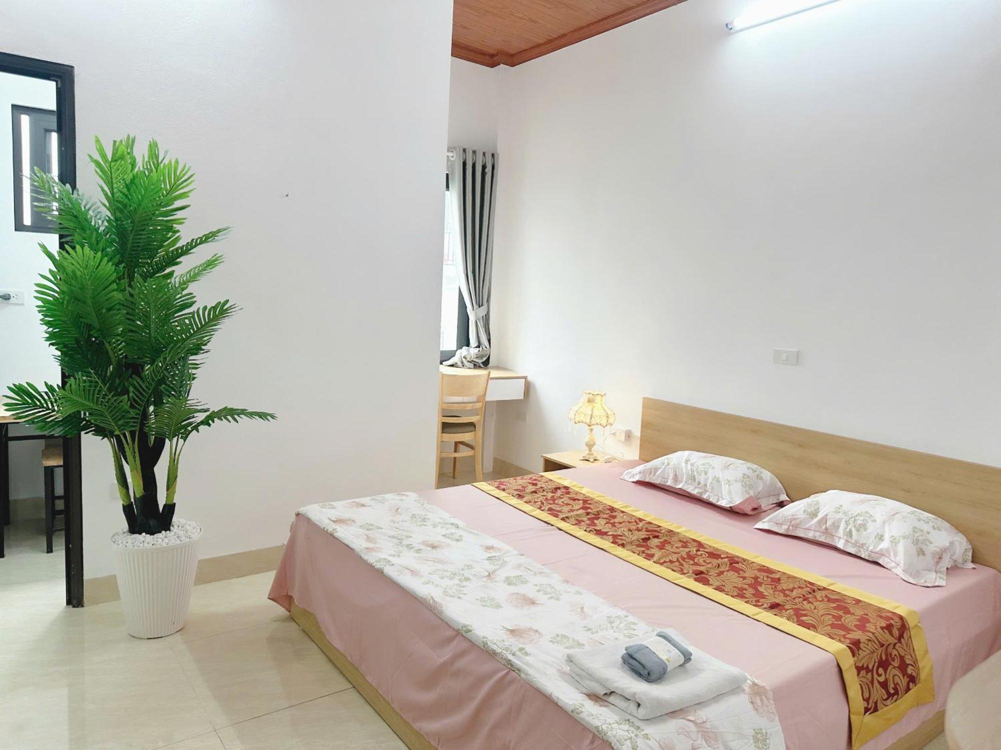 Chill House 702tm3 Apartment