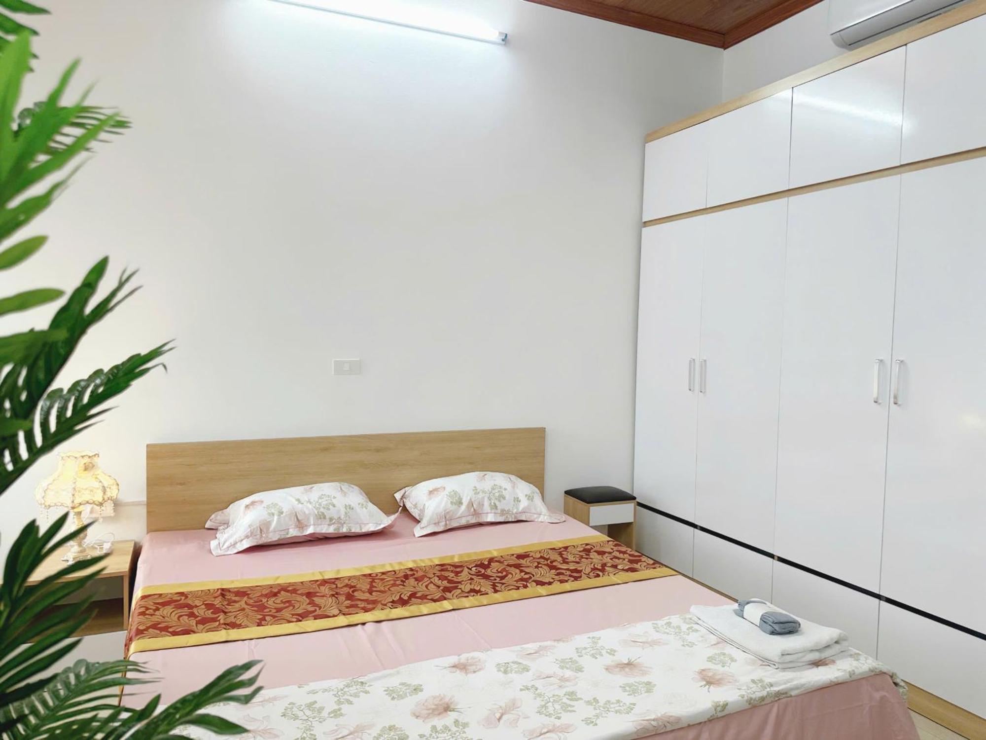 Chill House 702tm3 Apartment Hanoi