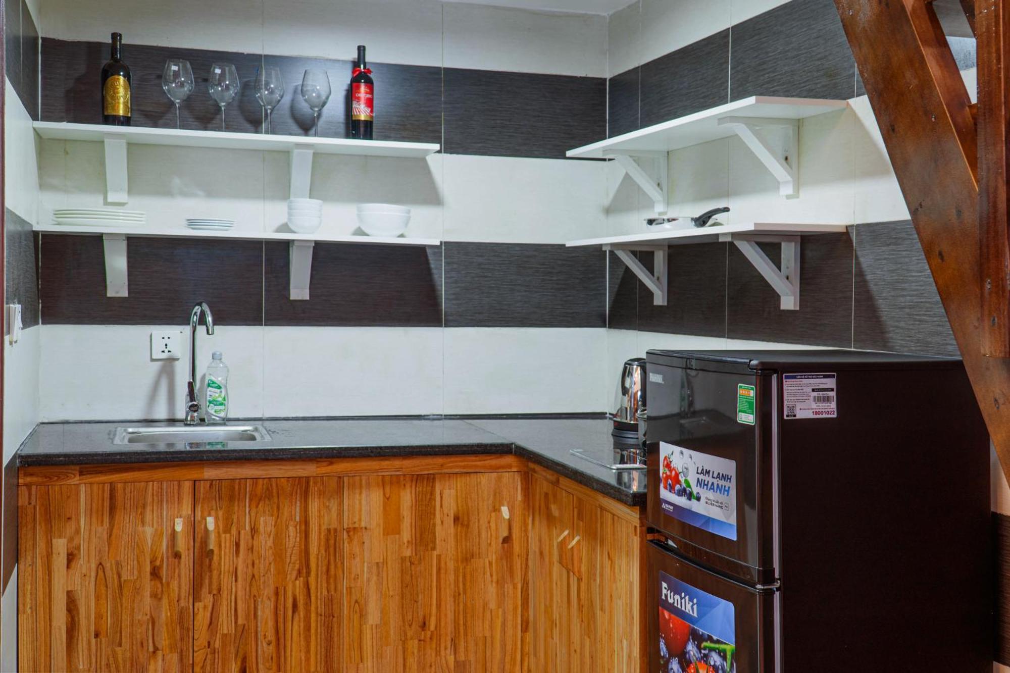 Apartment Amigo Noi Bai Airport Hanoi