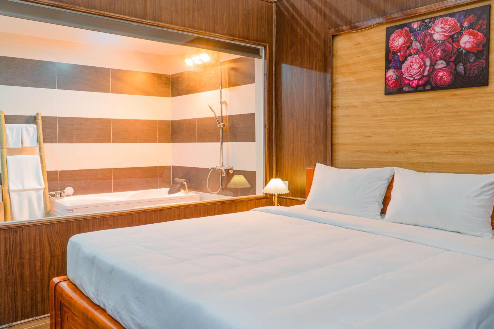 Amigo Noi Bai Airport Apartment Hanoi