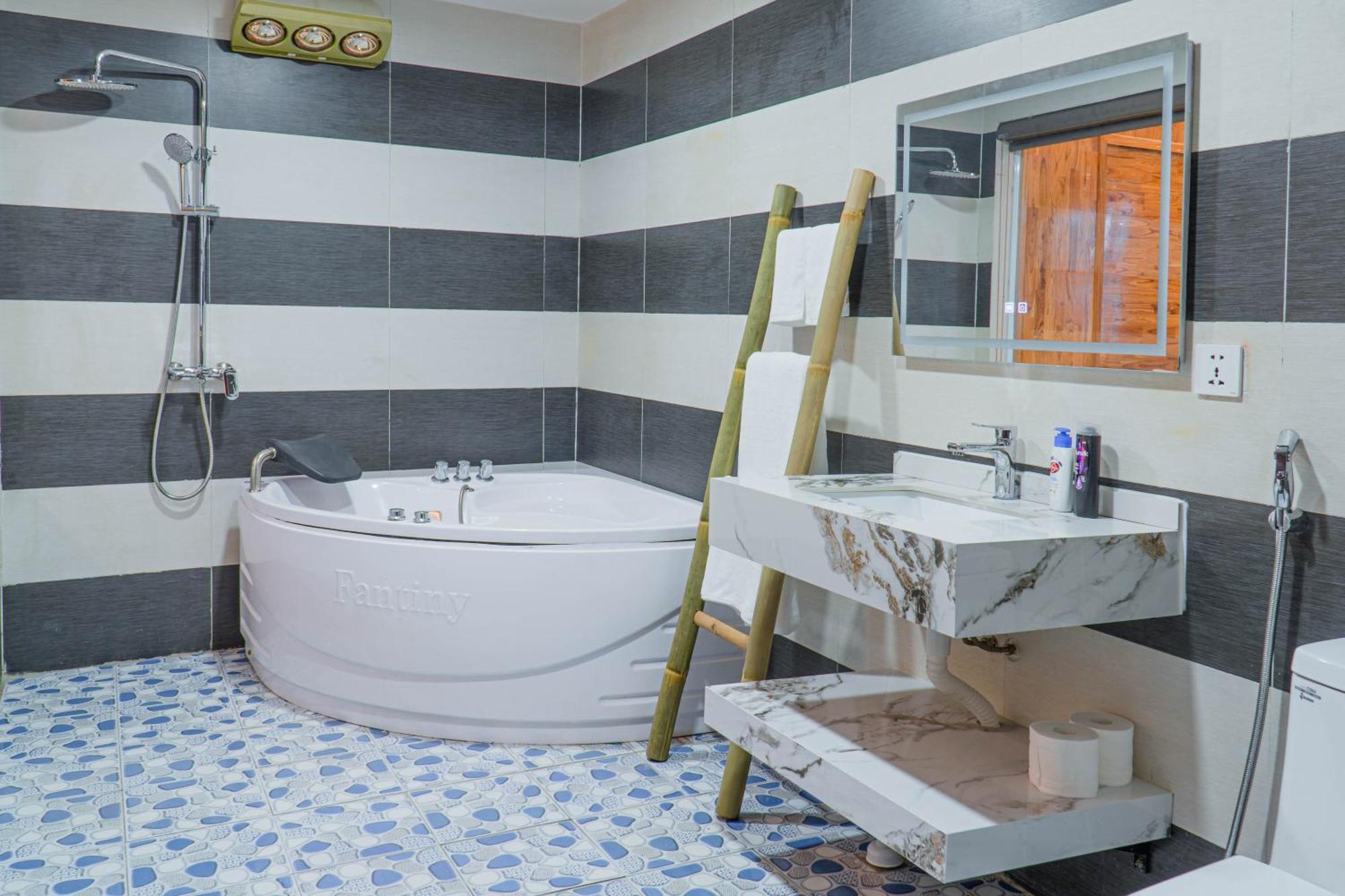 Apartment Amigo Noi Bai Airport Hanoi