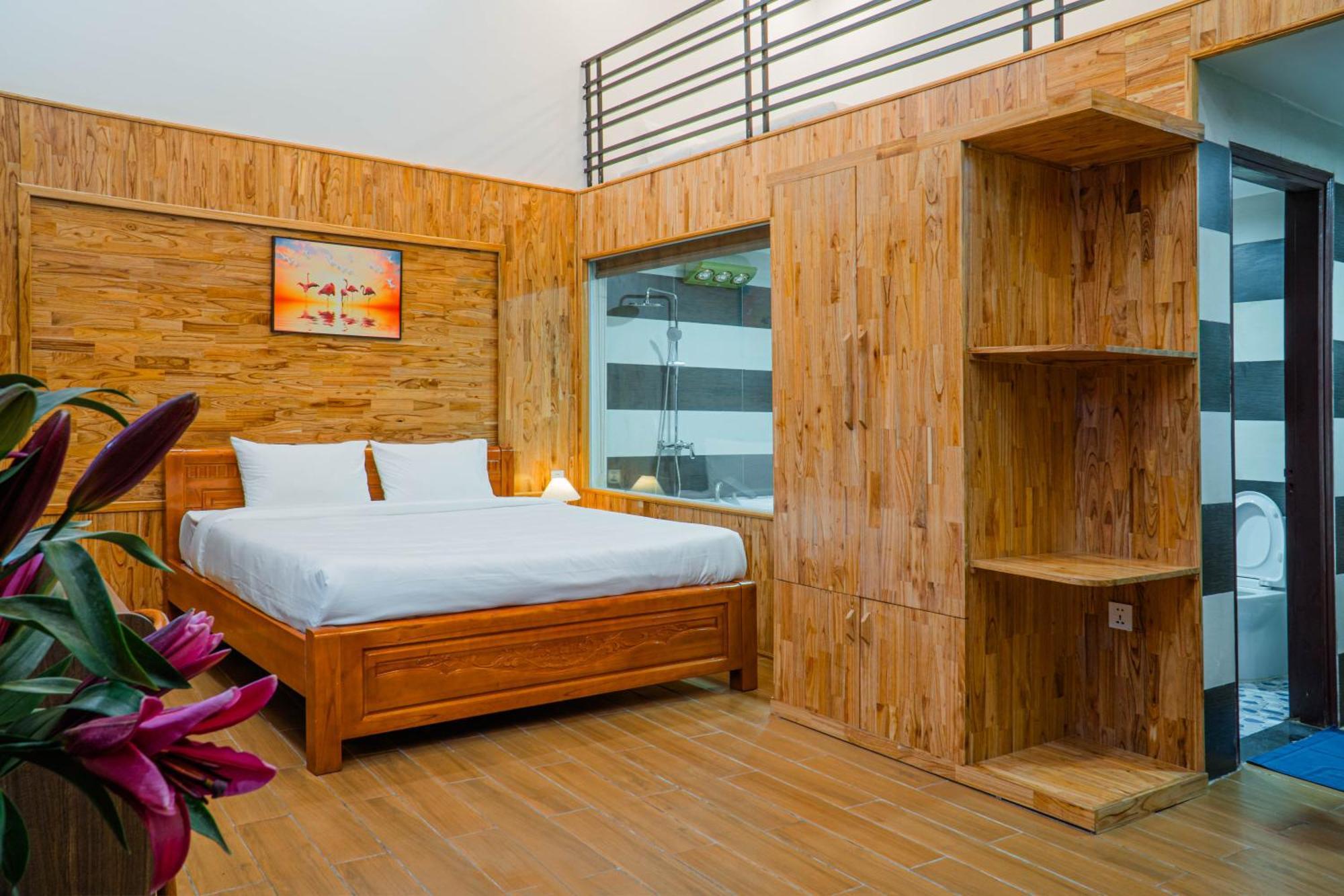 Apartment Amigo Noi Bai Airport