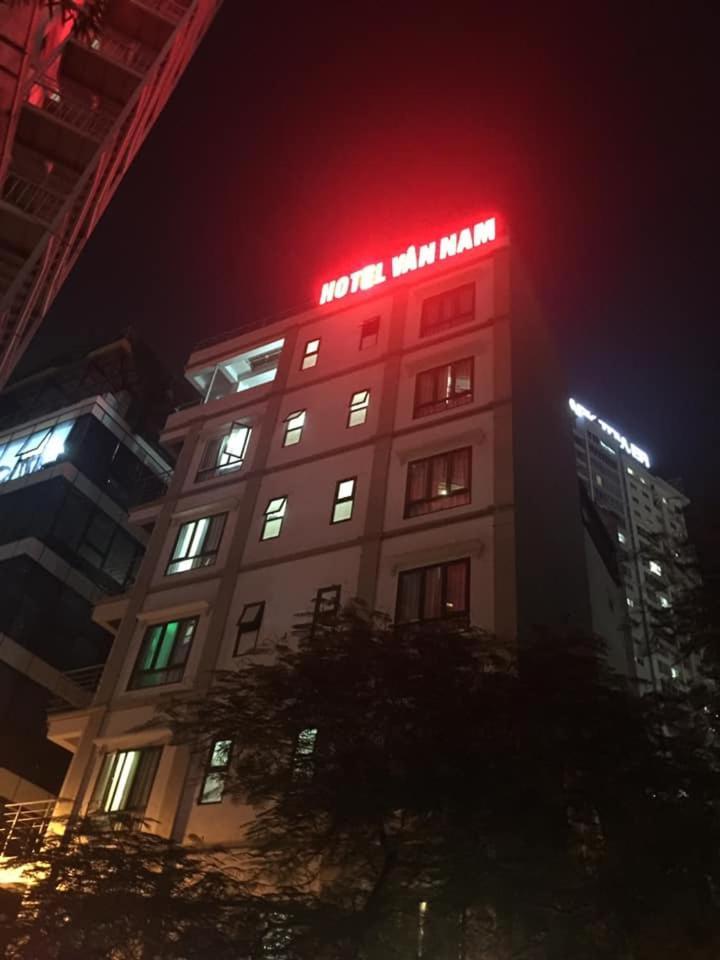 Homestay Nam By Onhotelrooms Hanoi
