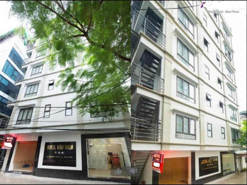 Homestay Nam By Onhotelrooms