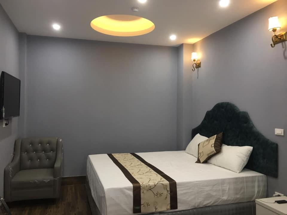 Nam By Onhotelrooms 3* Hanoi
