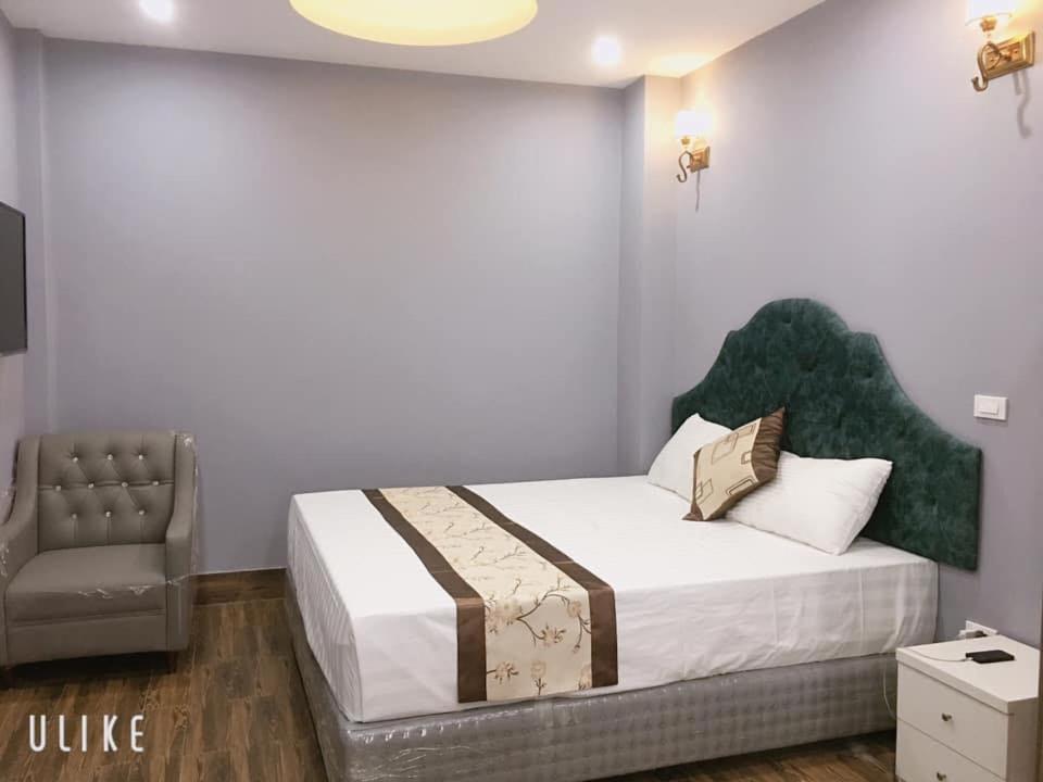 Nam By Onhotelrooms Homestay Hanoi