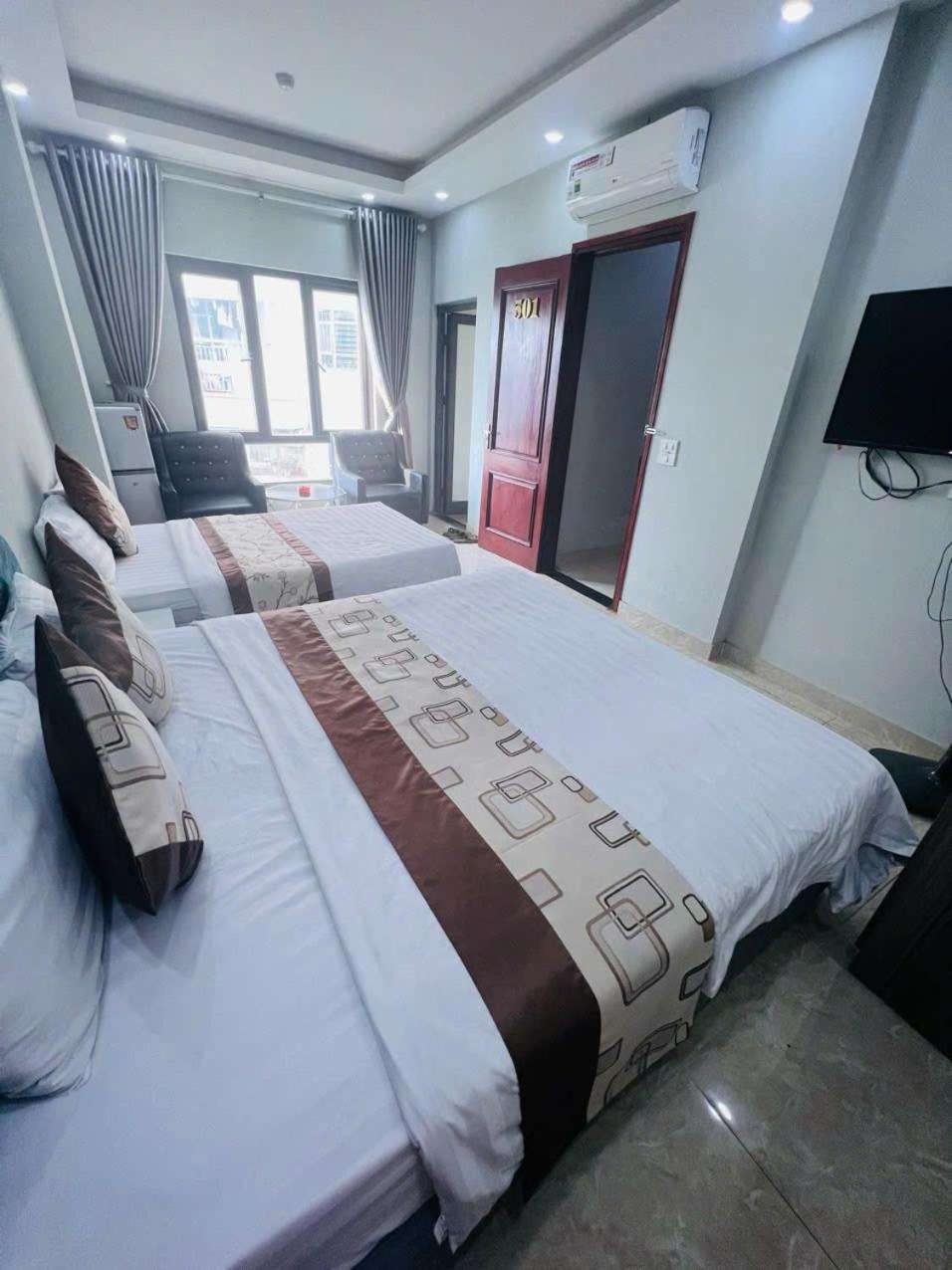 Homestay Nam By Onhotelrooms 3*
