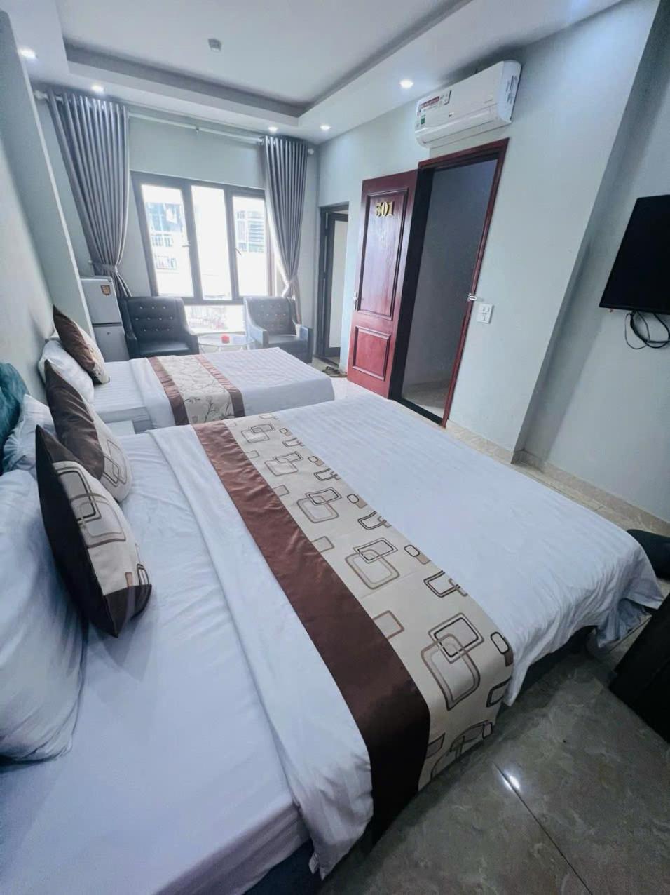 Homestay Nam By Onhotelrooms Hanoi