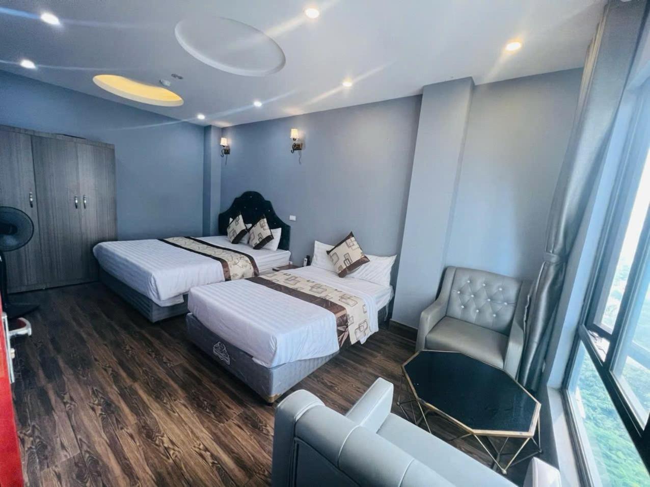 Nam By Onhotelrooms Hanoi