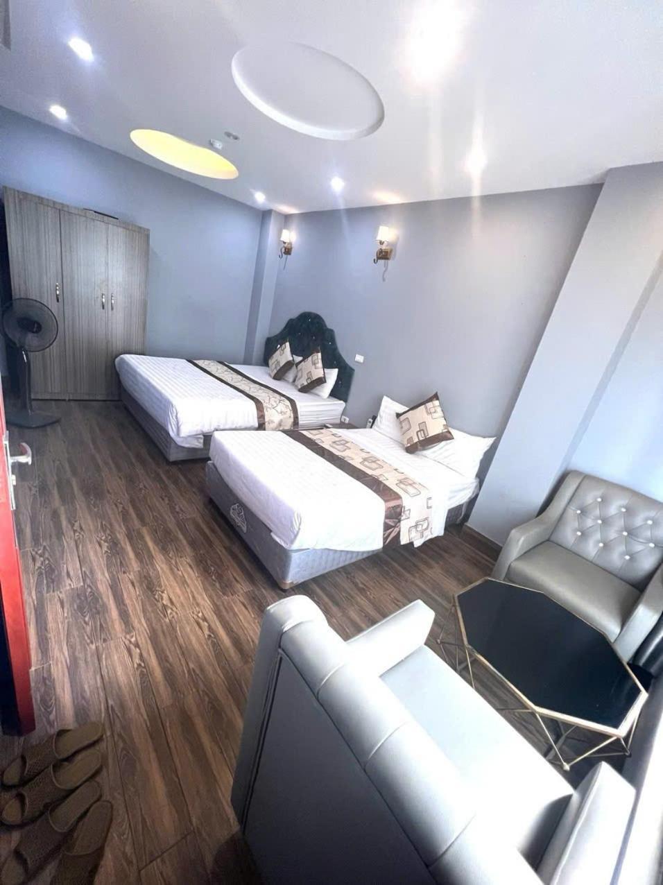 Nam By Onhotelrooms Hanoi