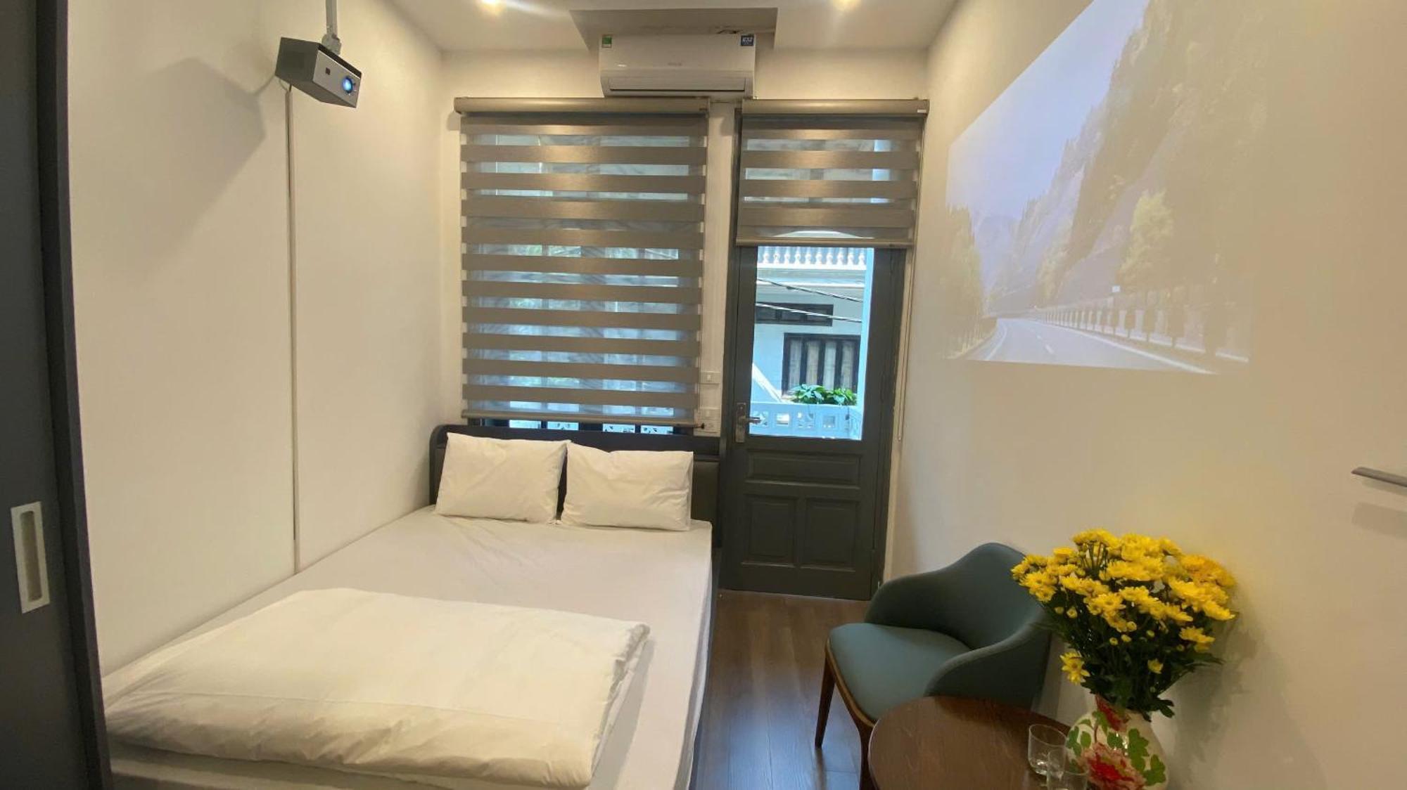 Era Giang Vo Căn hộ Hà Nội
