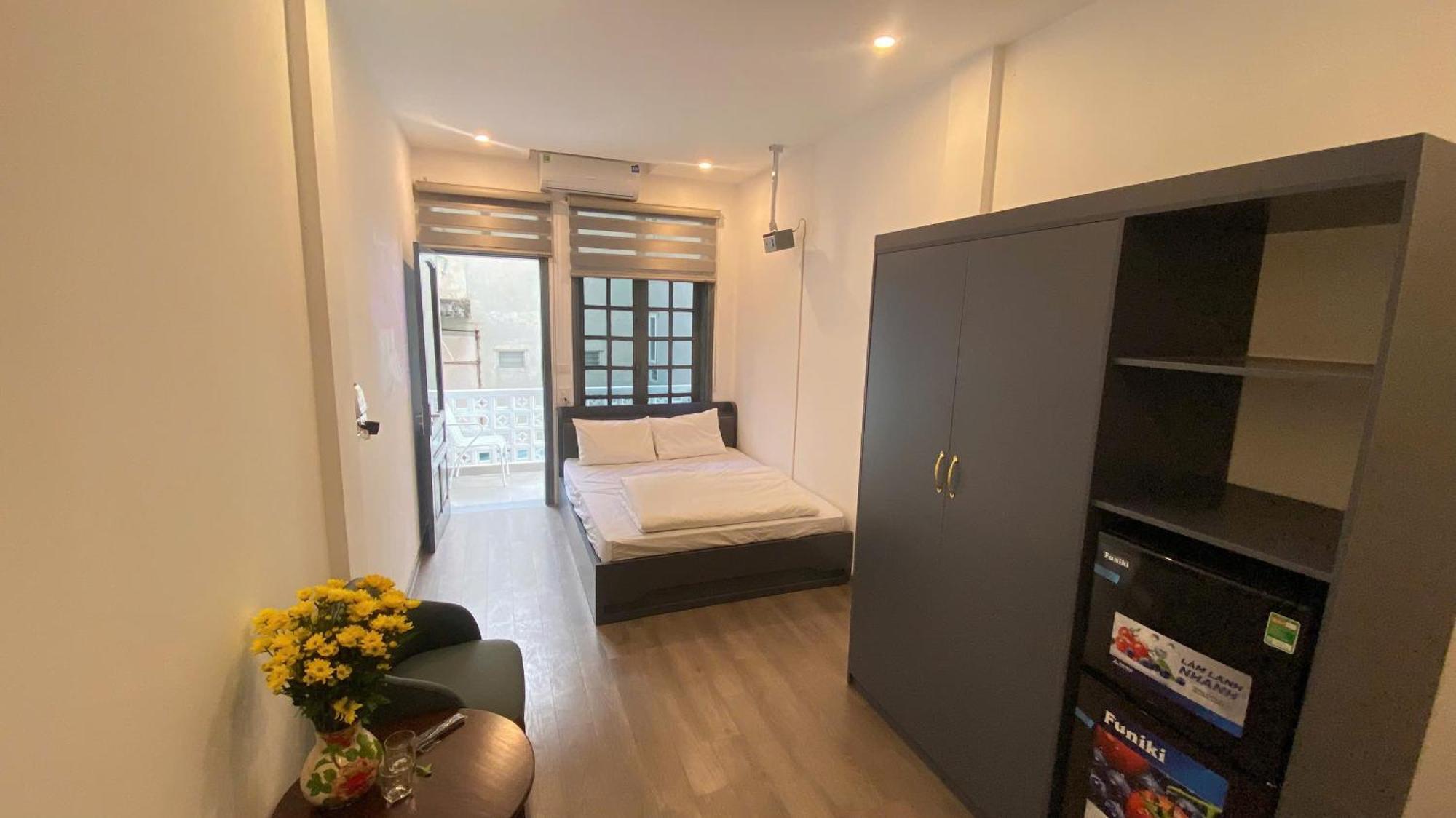 Apartment Era Giang Vo *