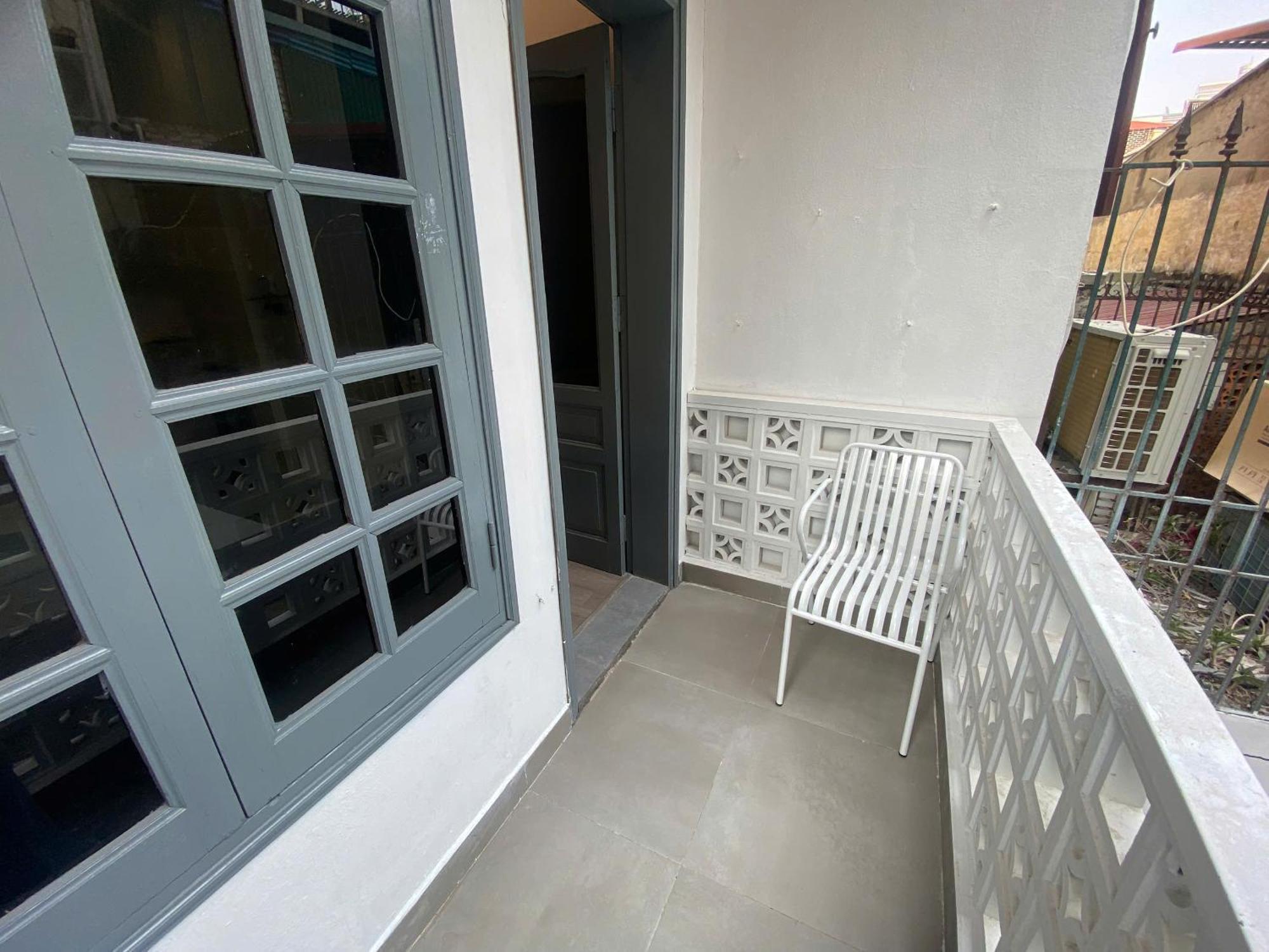 Era Giang Vo Apartment Hanoi