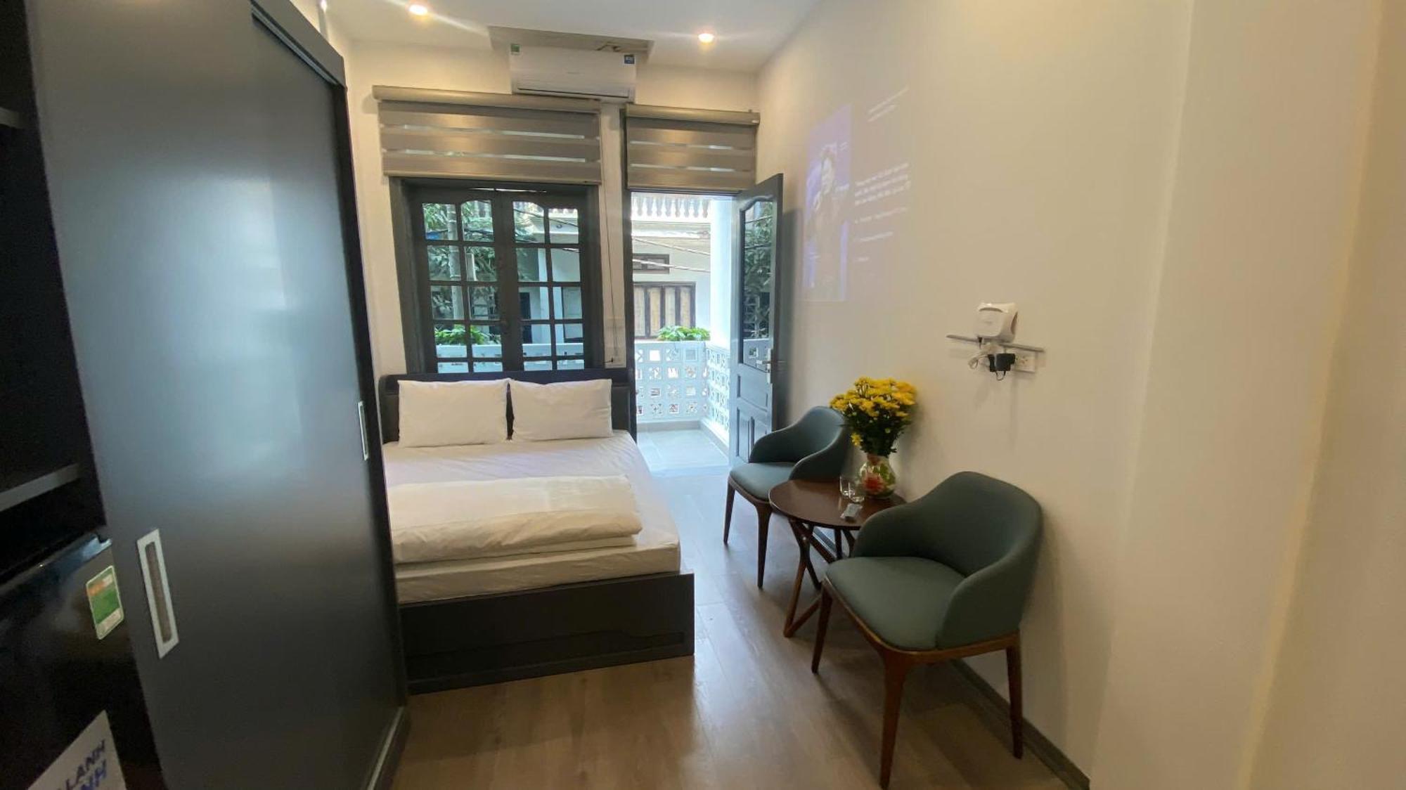 Apartment Era Giang Vo