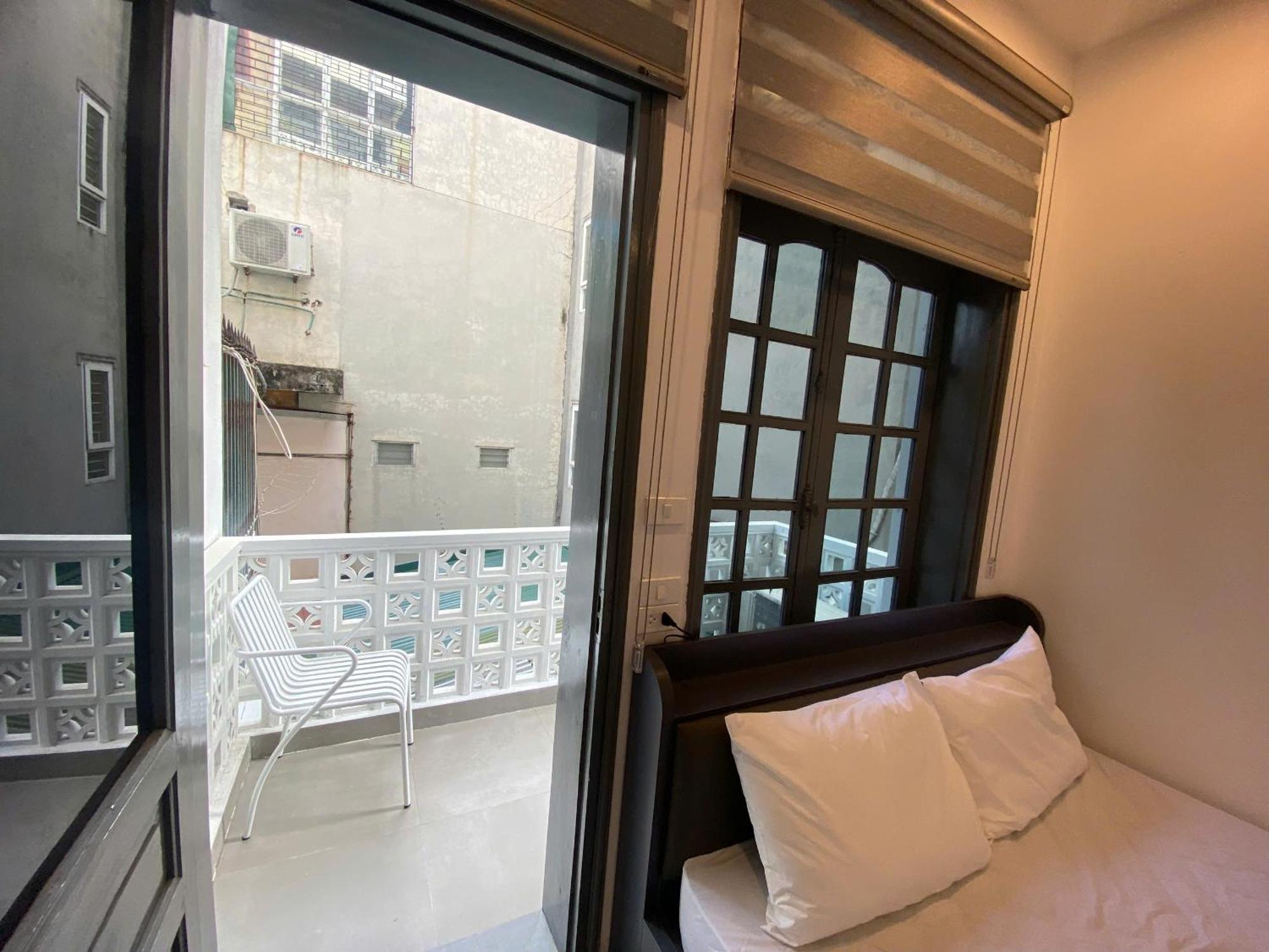 Era Giang Vo Apartment Hanoi