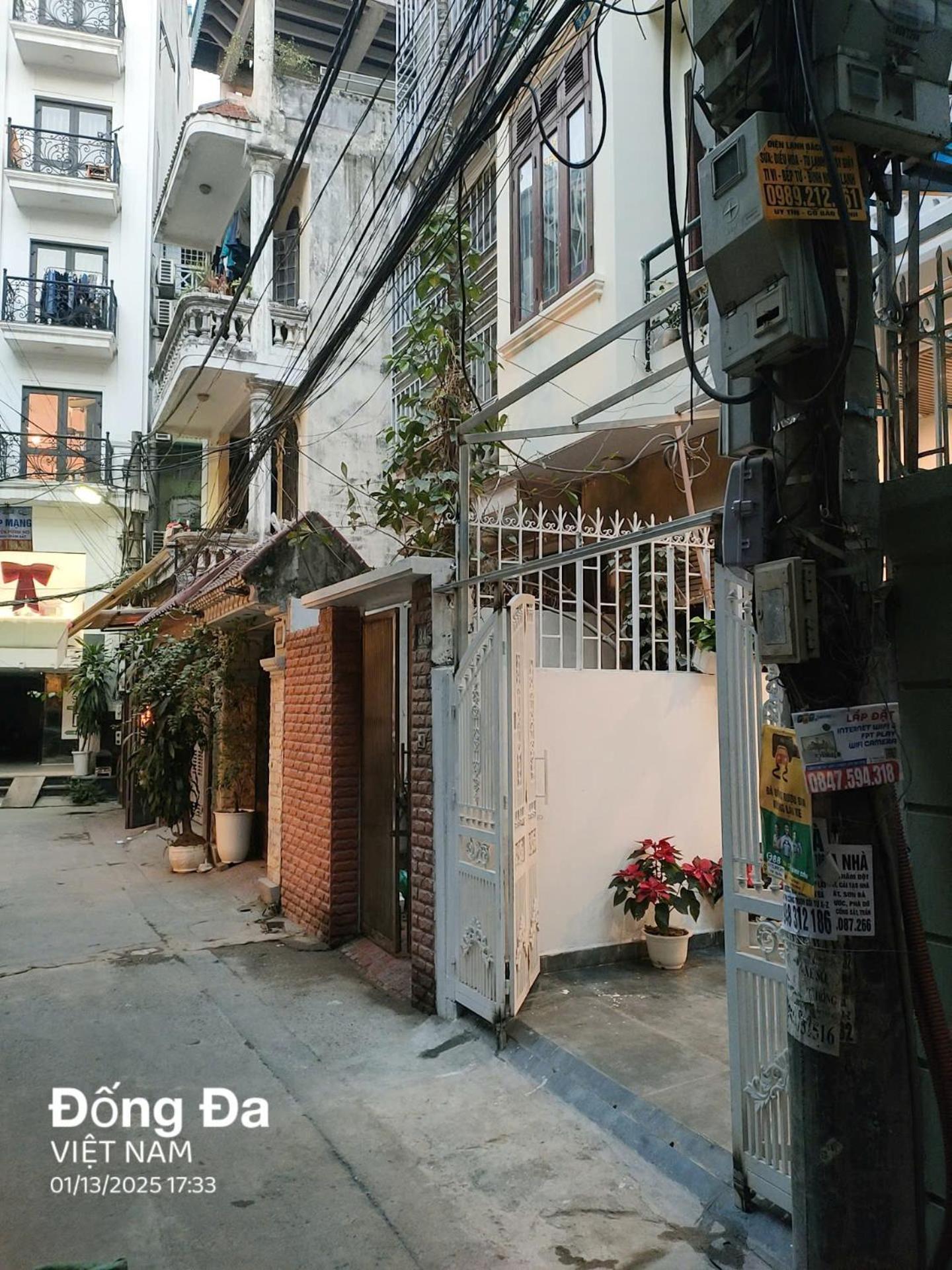 Era Giang Vo Apartment Hanoi