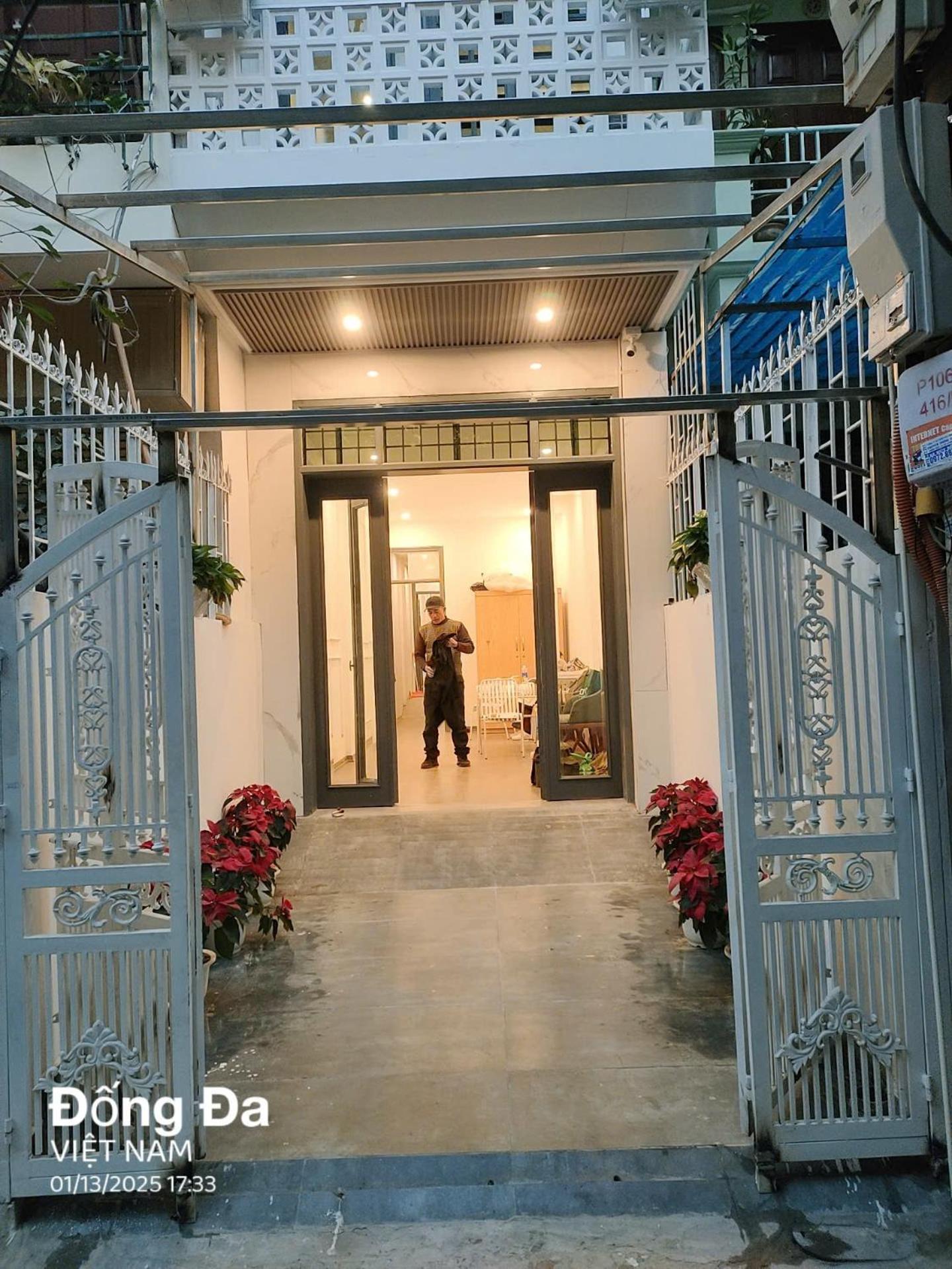 Apartment Era Giang Vo Hanoi