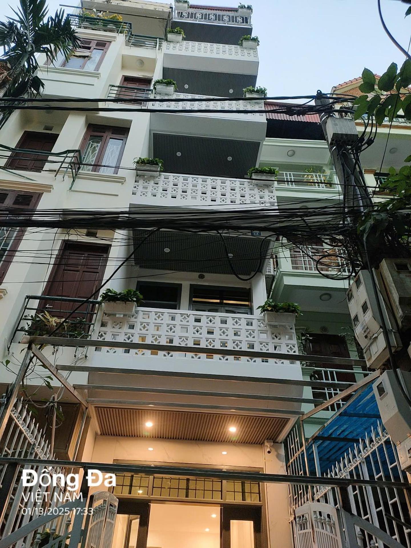 Era Giang Vo Apartment