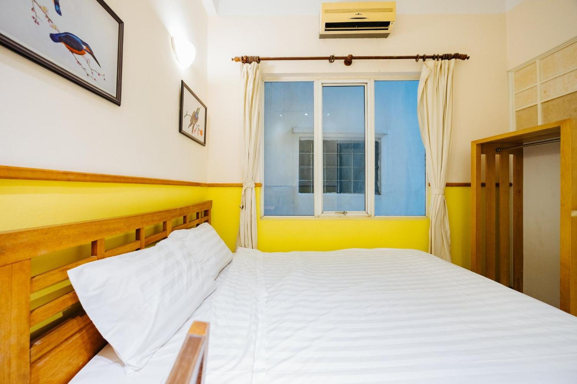 Hotel Sun Global Boutique Hanoi